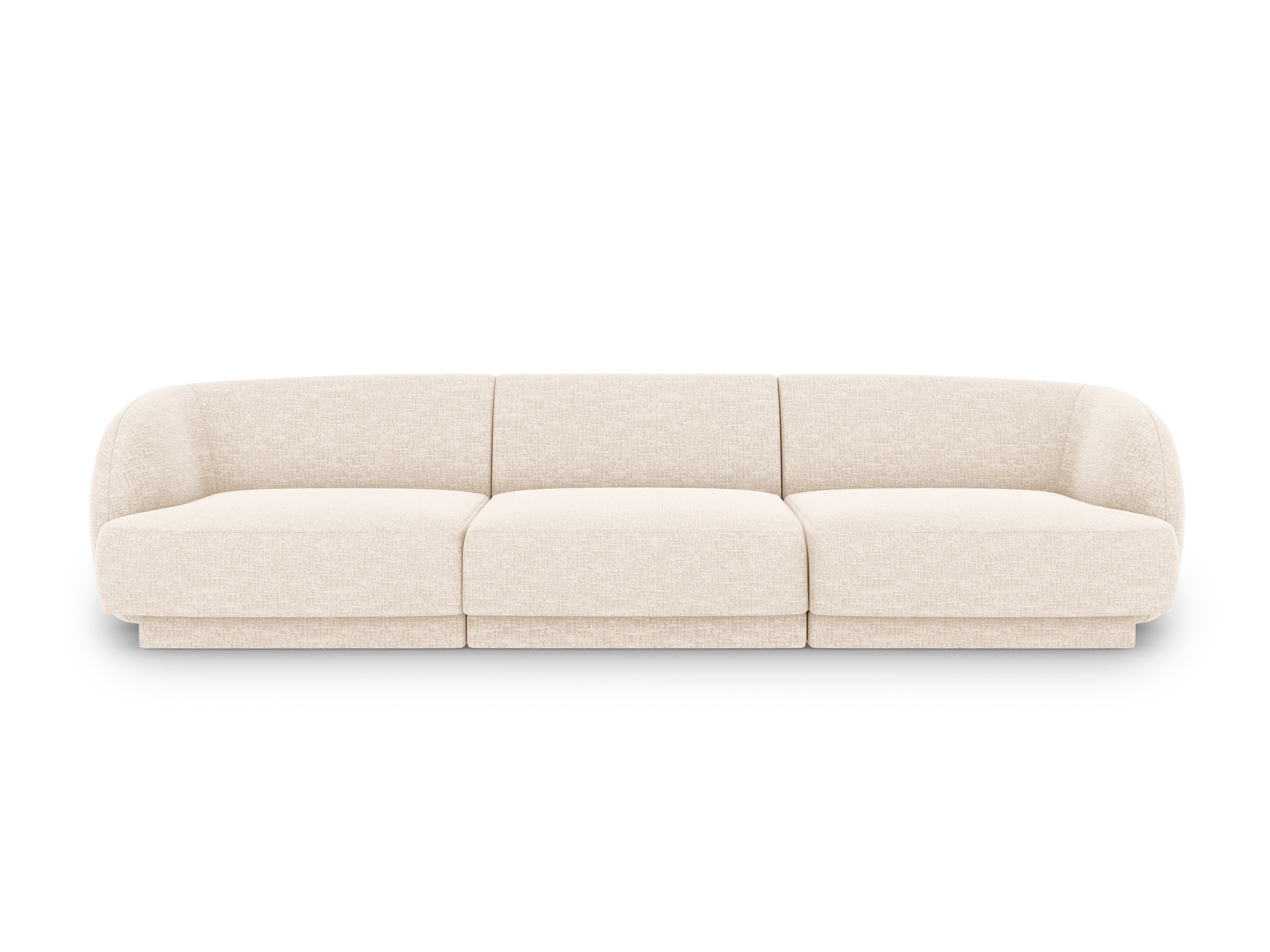 Sofa Miley 255x90cm, Materijal: Chenille