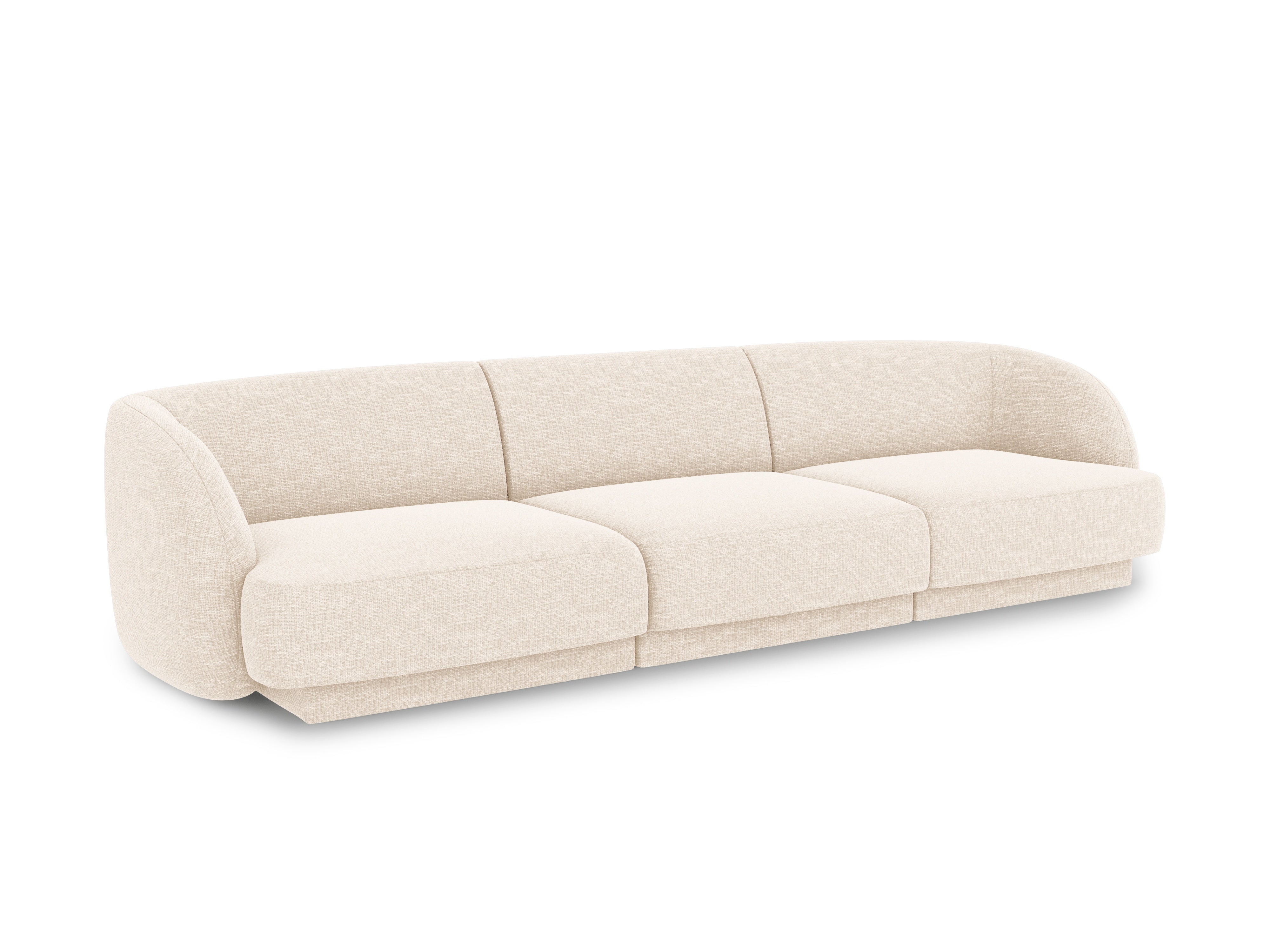 Sofa Miley 255x90cm, Materijal: Chenille