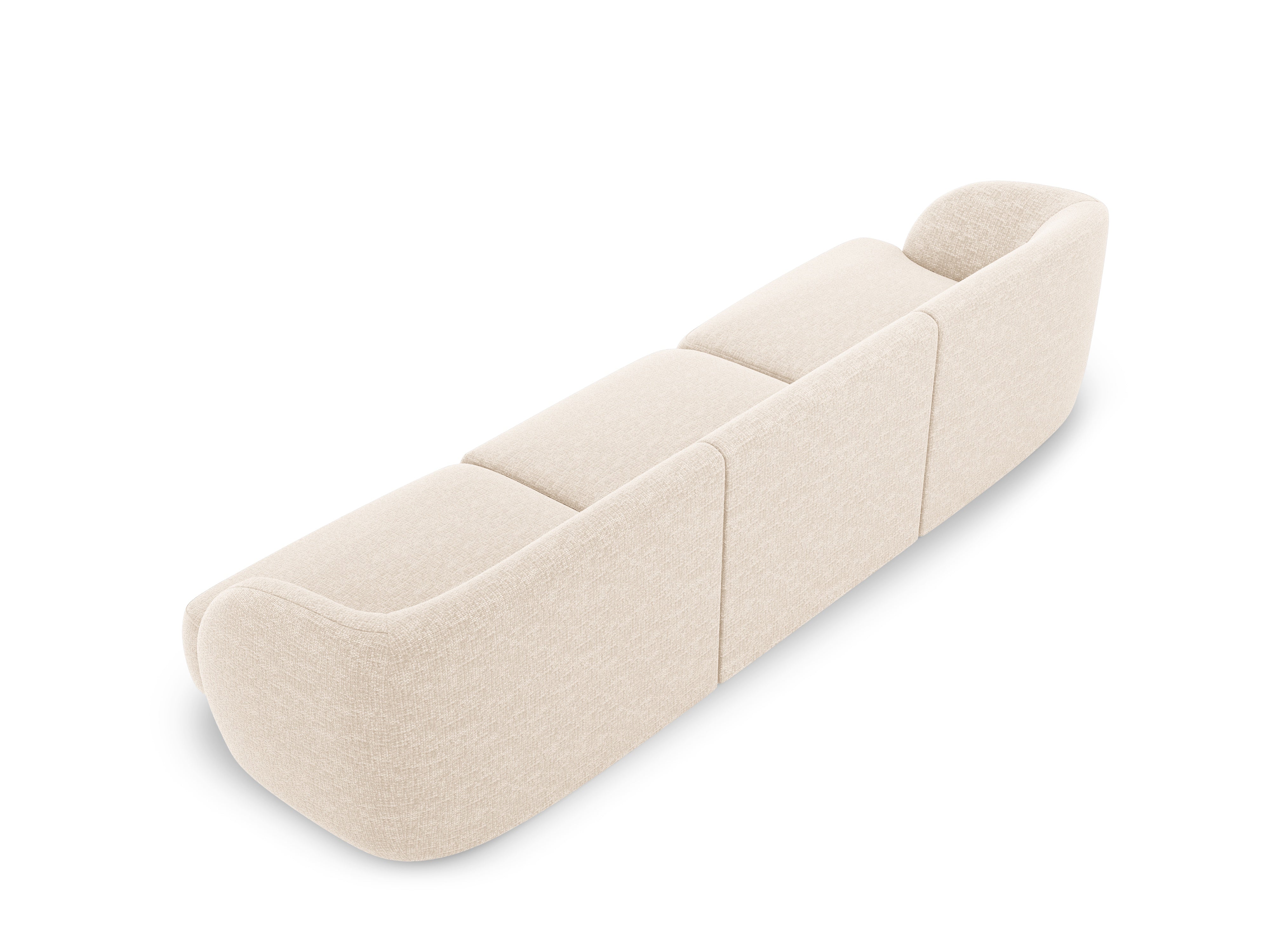 Sofa Miley 255x90cm, Materijal: Chenille