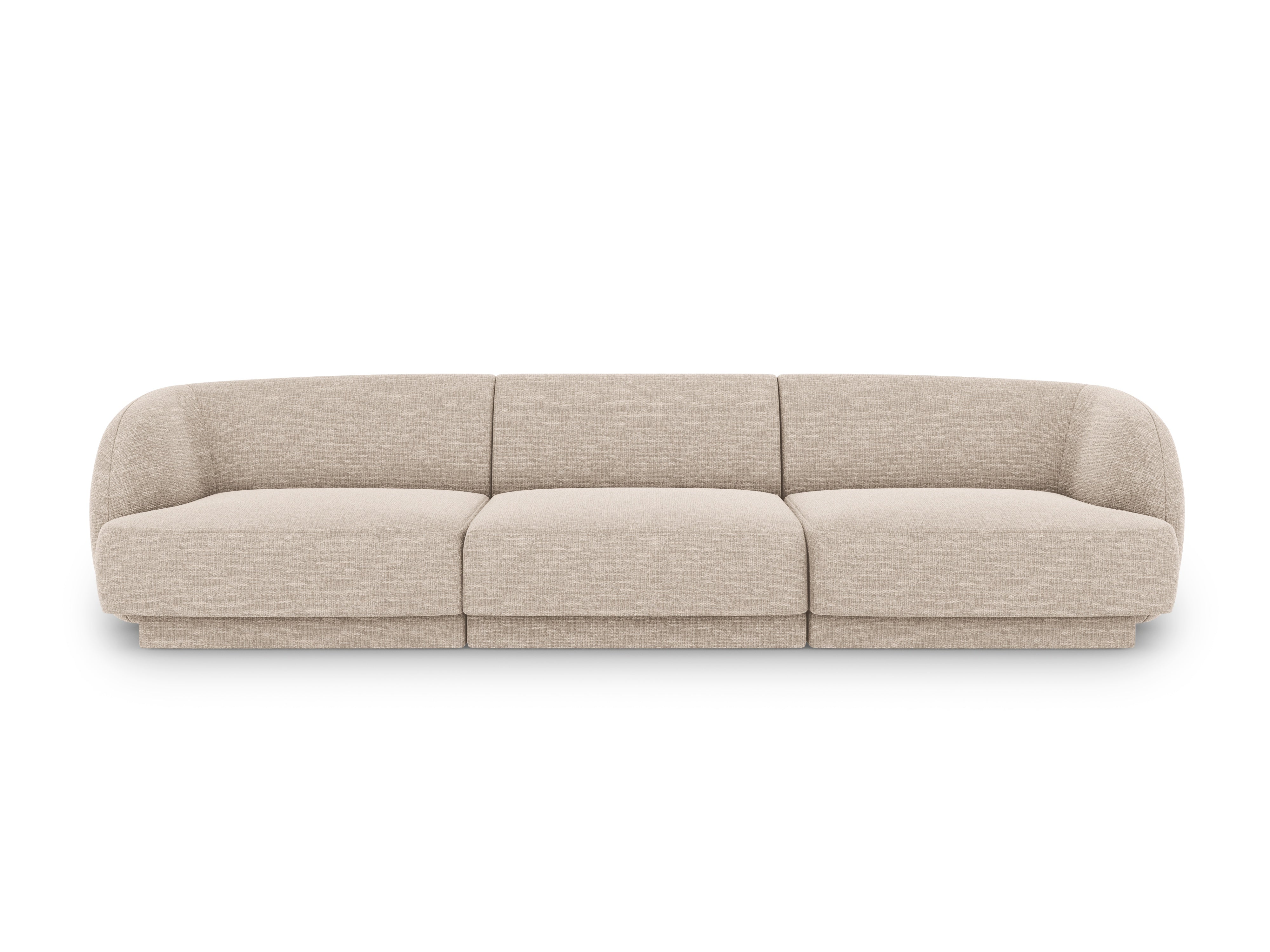 Sofa Miley 255x90cm, Materijal: Chenille