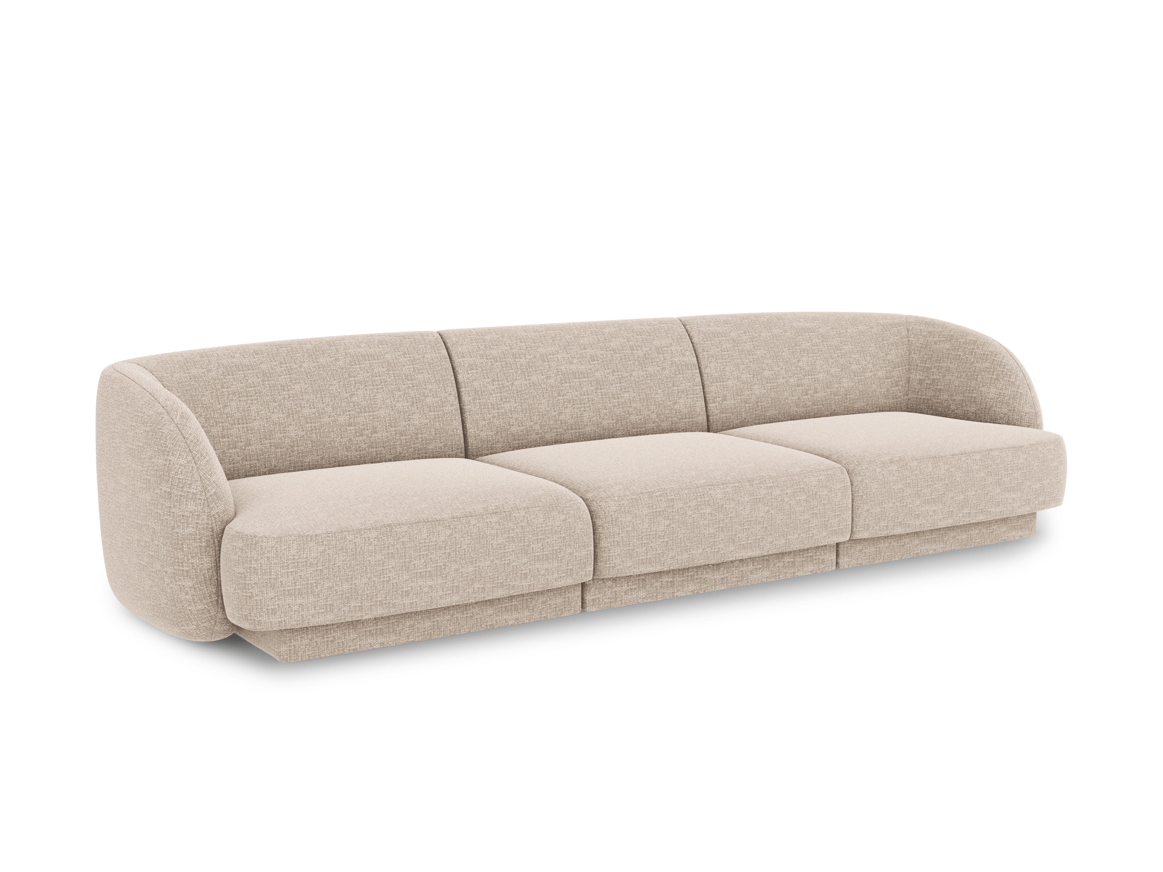 Sofa Miley 255x90cm, Materijal: Chenille