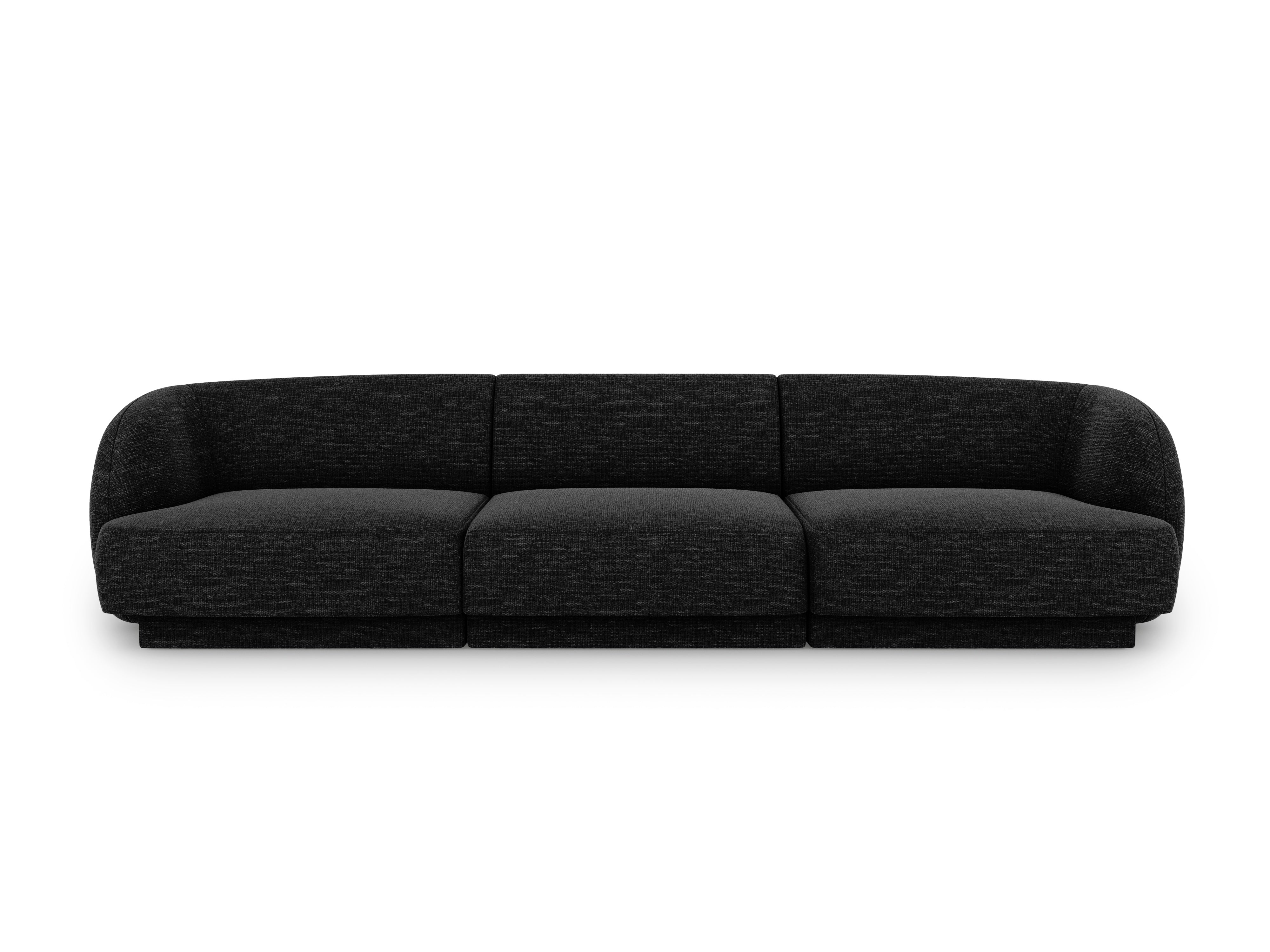 Sofa Miley 255x90cm, Materijal: Chenille