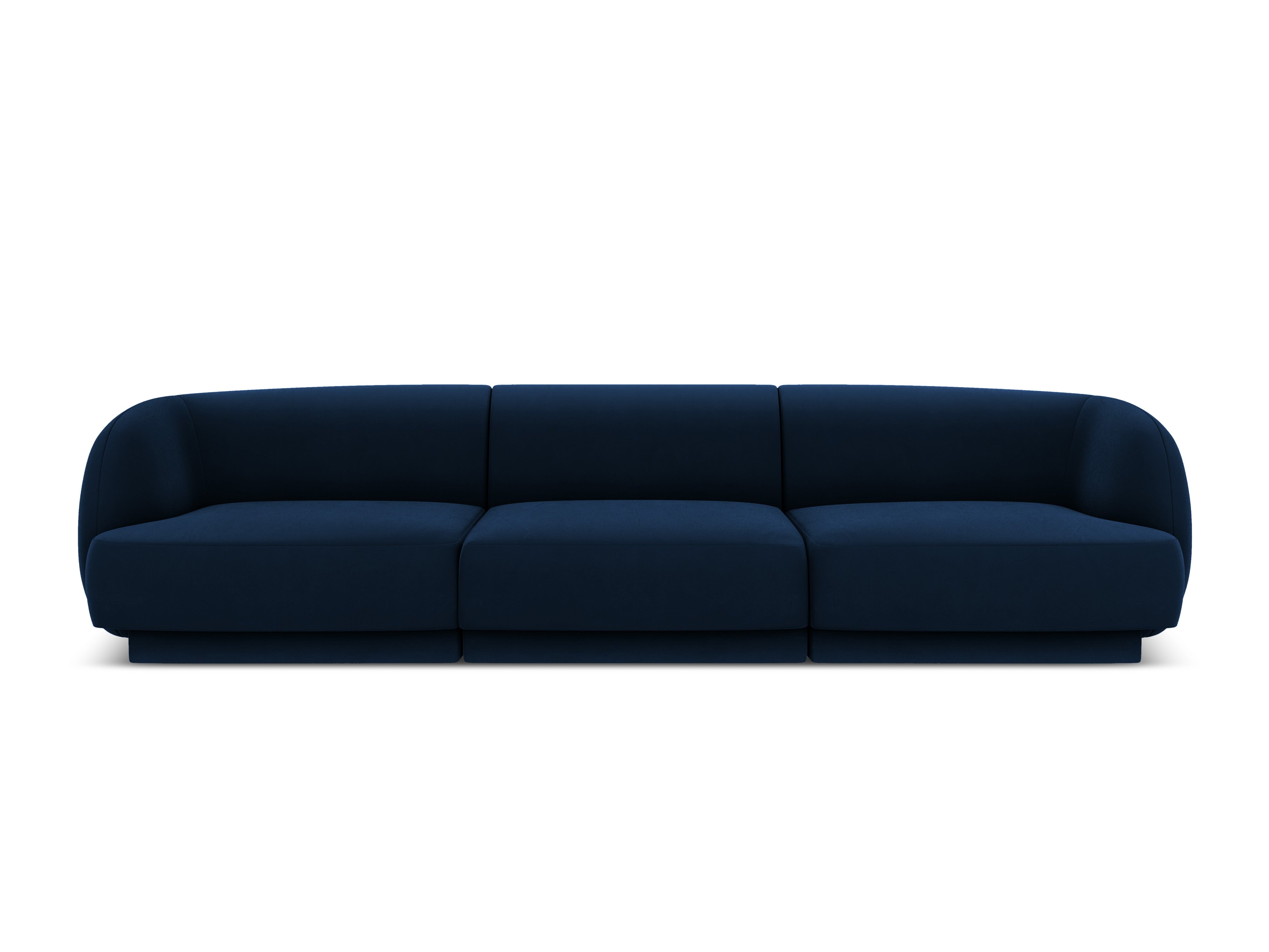 Sofa Miley 255x90cm, Materijal: Baršun