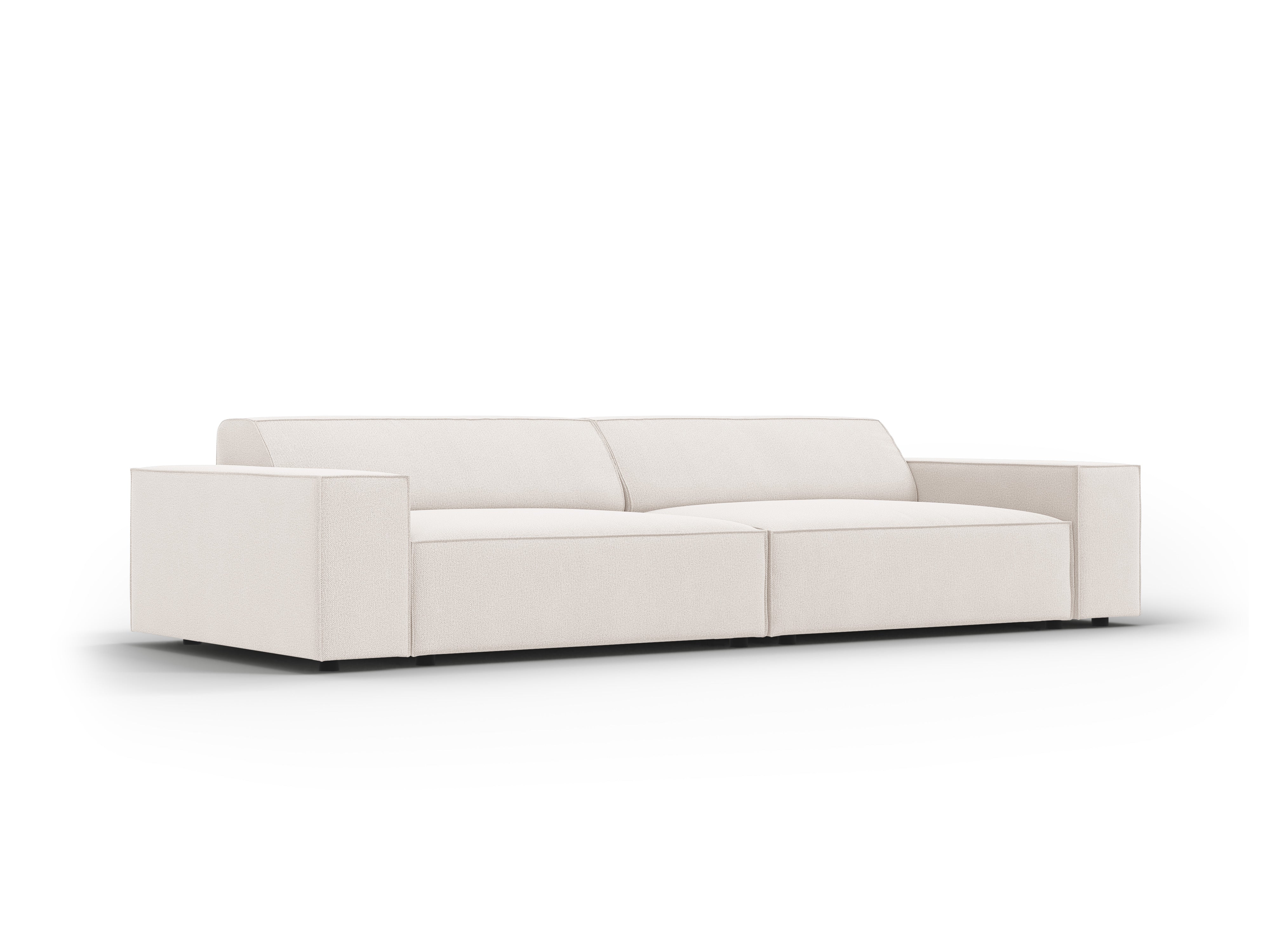Jodie Sofa 244x99cm, Materijal: Strukturirana tkanina