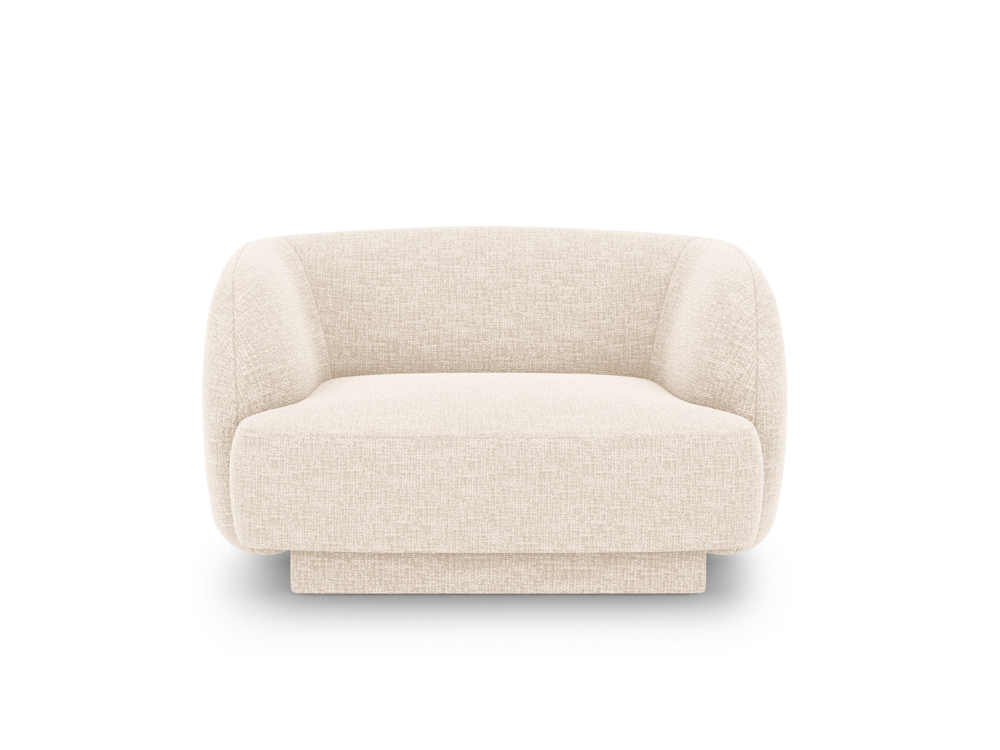 Fotelja Miley 103x90cm, Materijal: Chenille