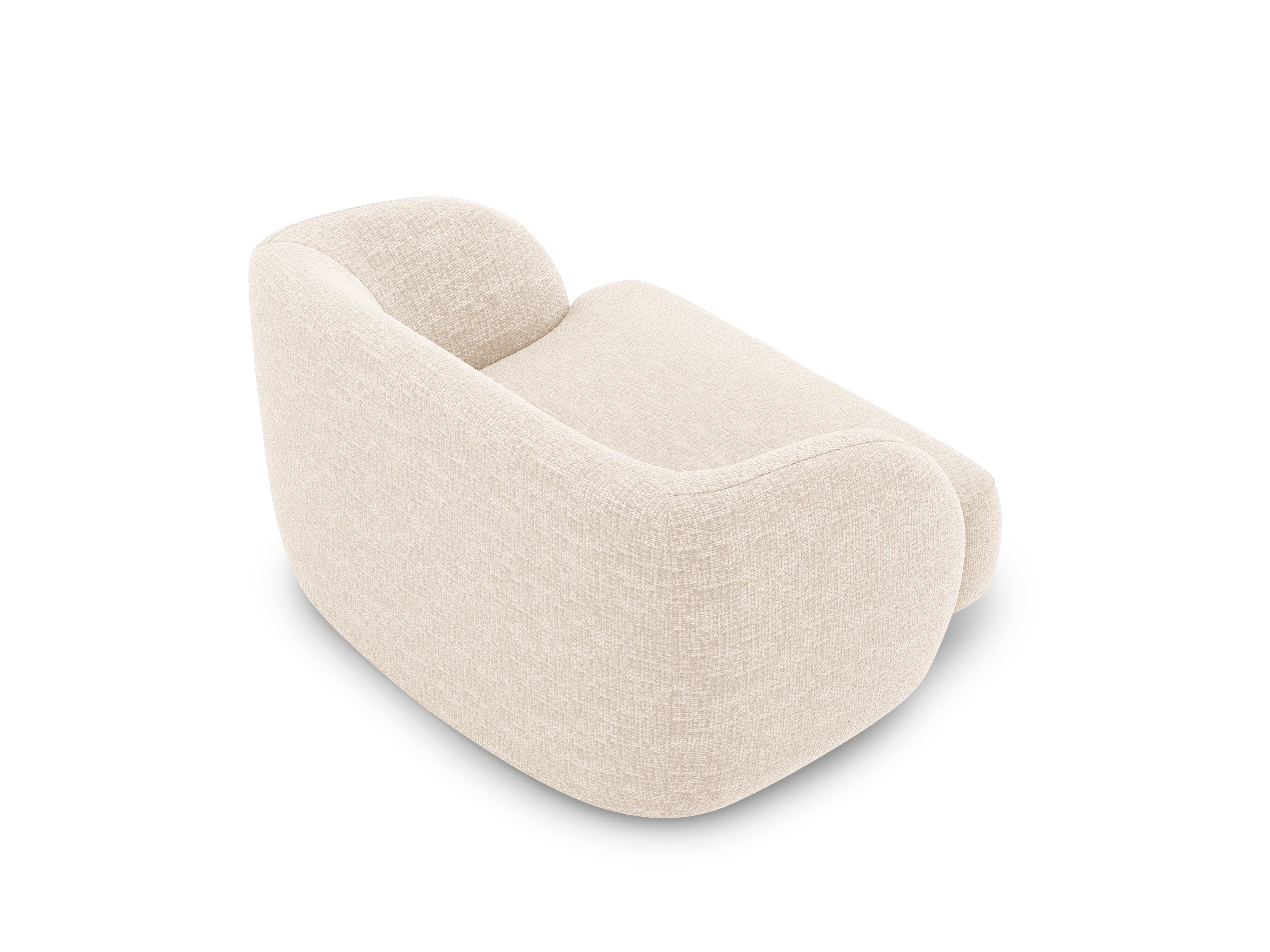 Fotelja Miley 103x90cm, Materijal: Chenille