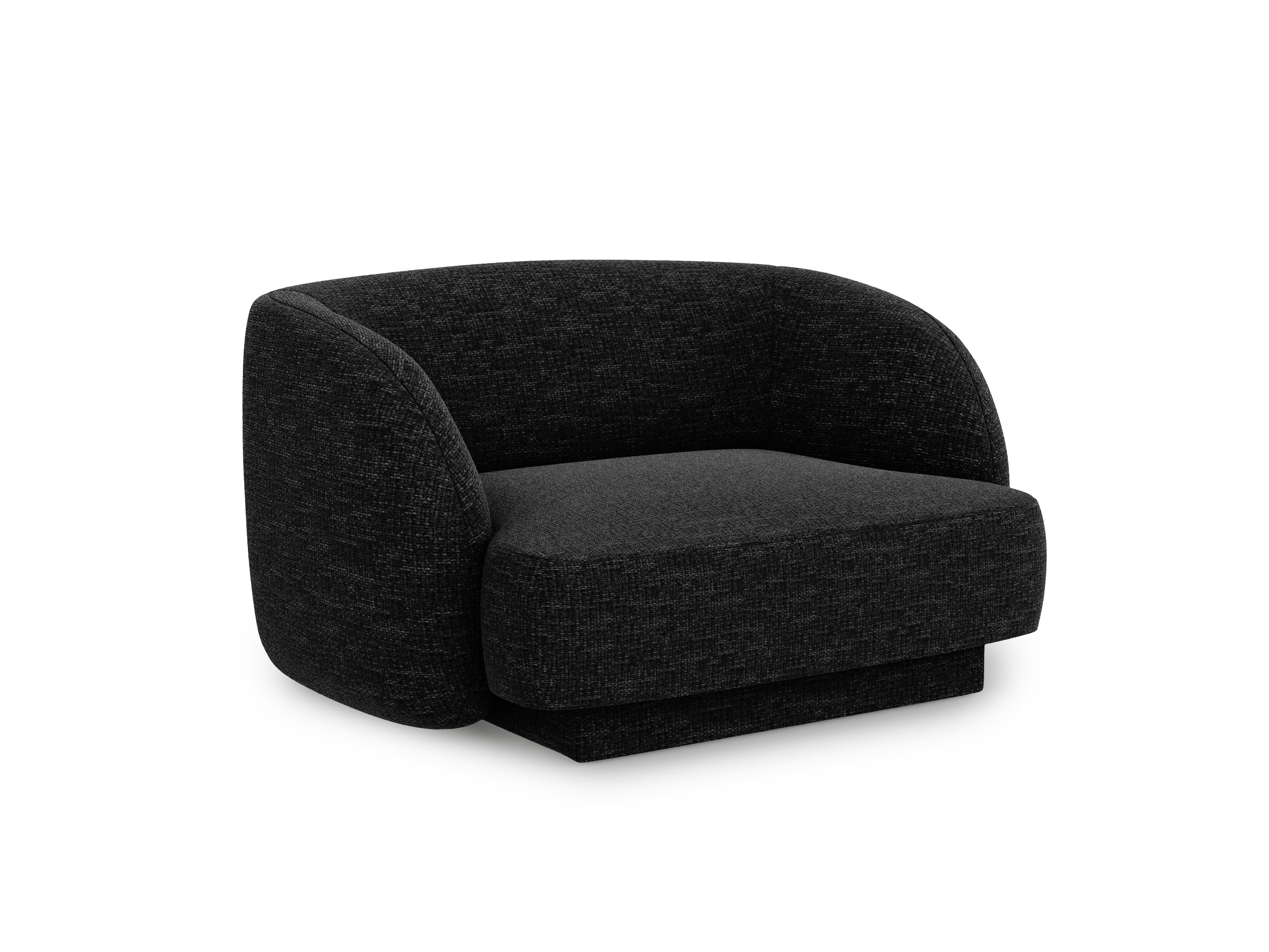 Fotelja Miley 103x90cm, Materijal: Chenille