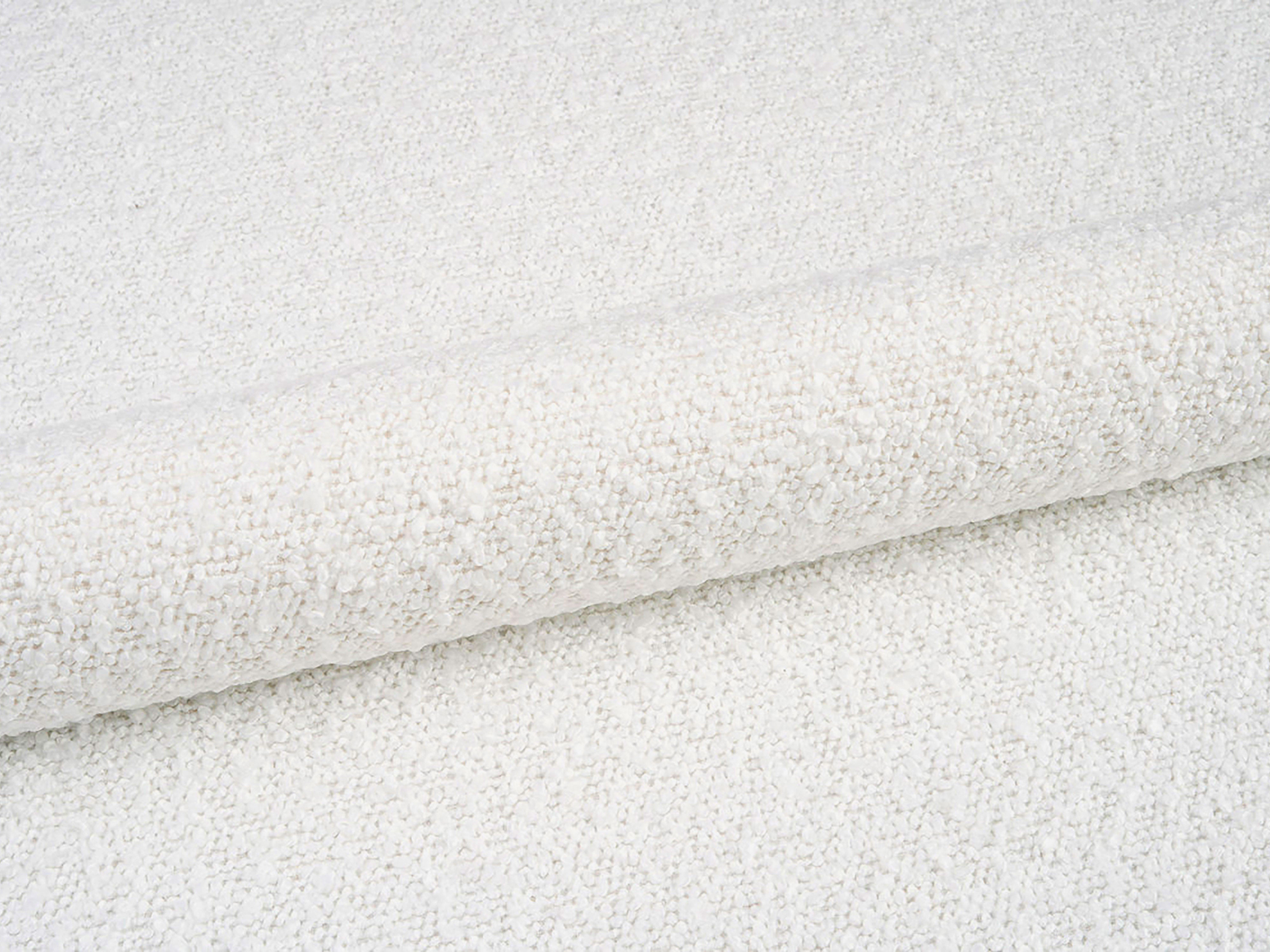 Okvir kreveta Linea, Materijal: Boucle
