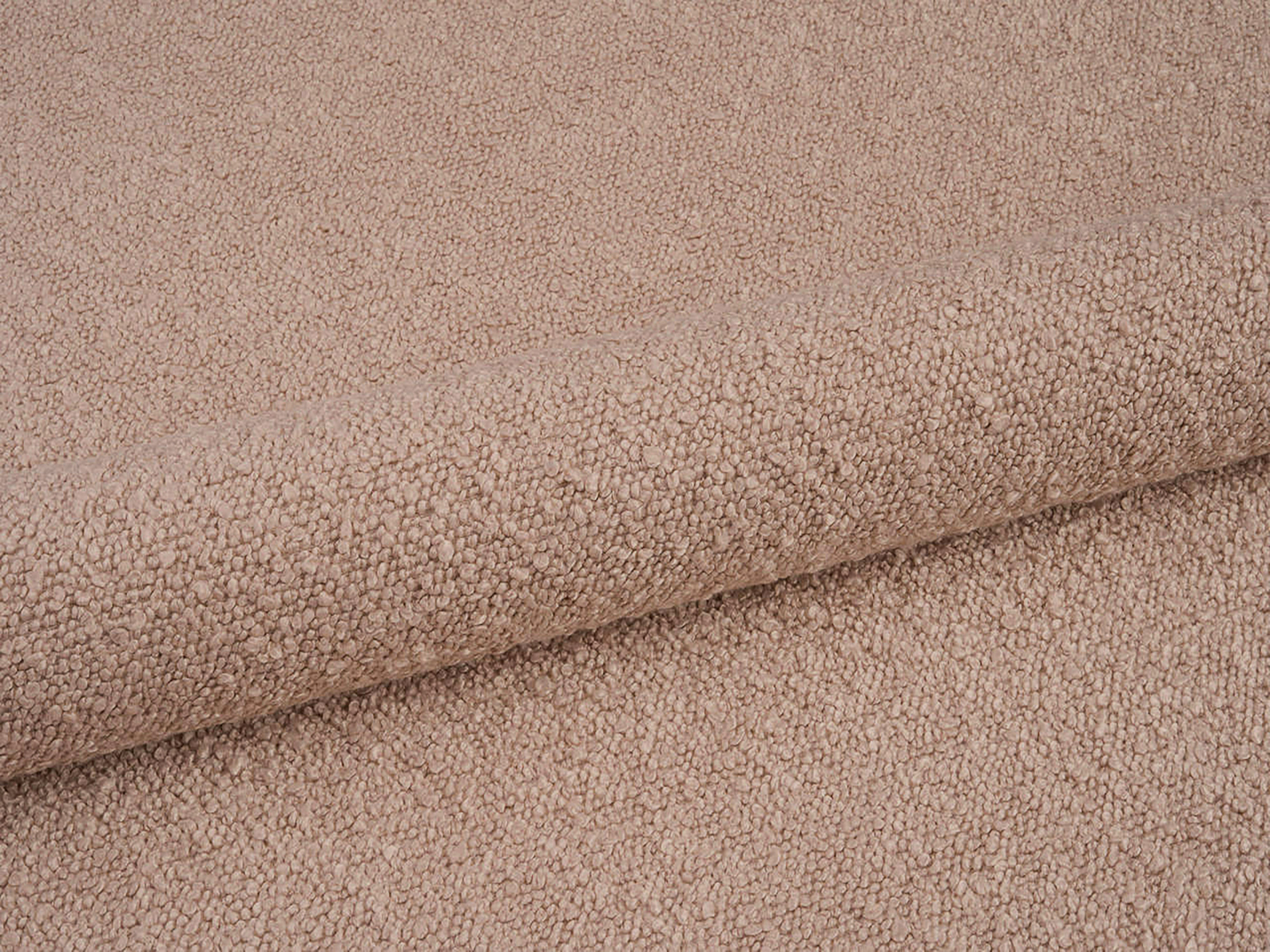 Okvir kreveta Linea, Materijal: Boucle