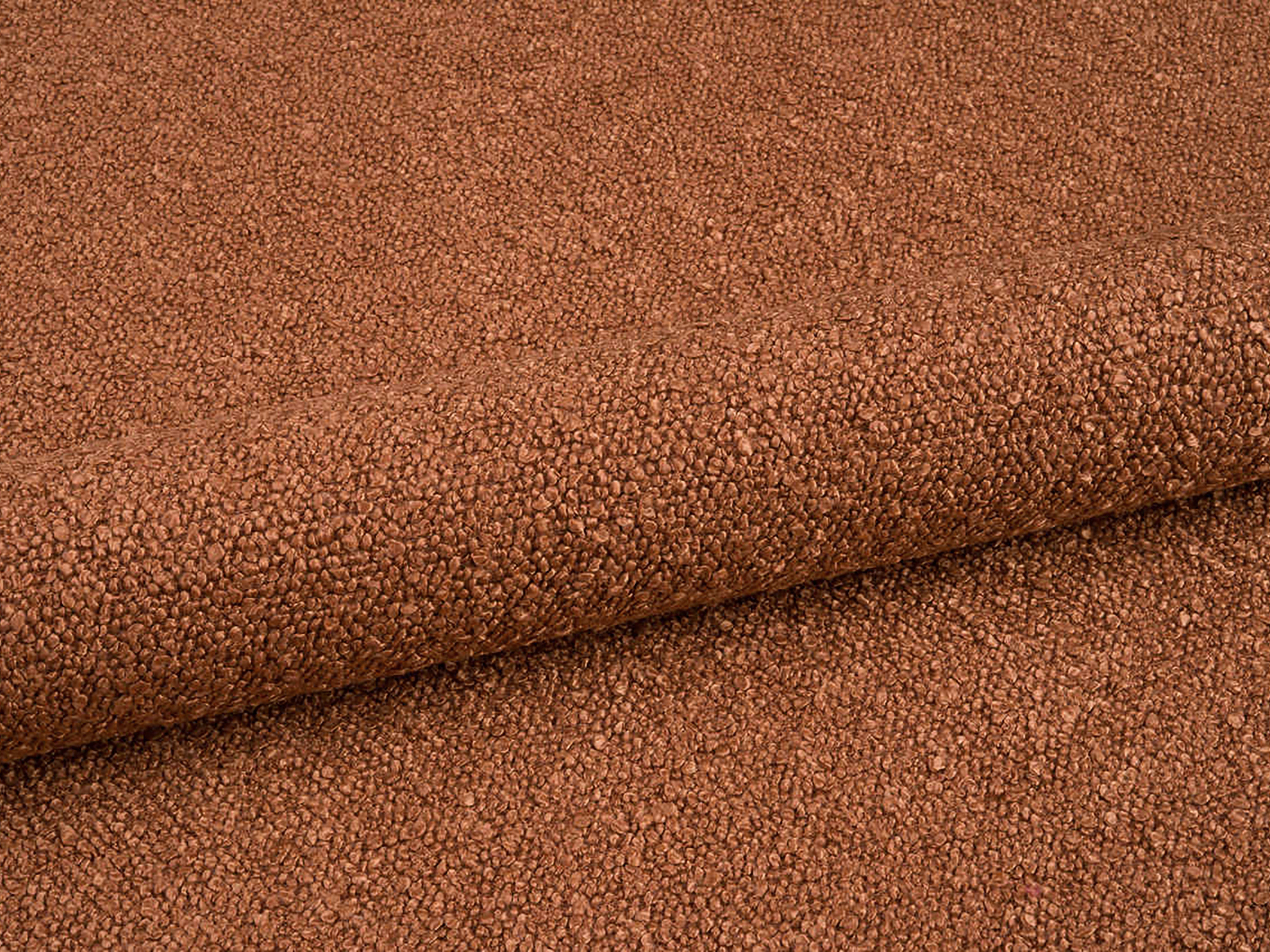 Okvir kreveta Linea, Materijal: Boucle