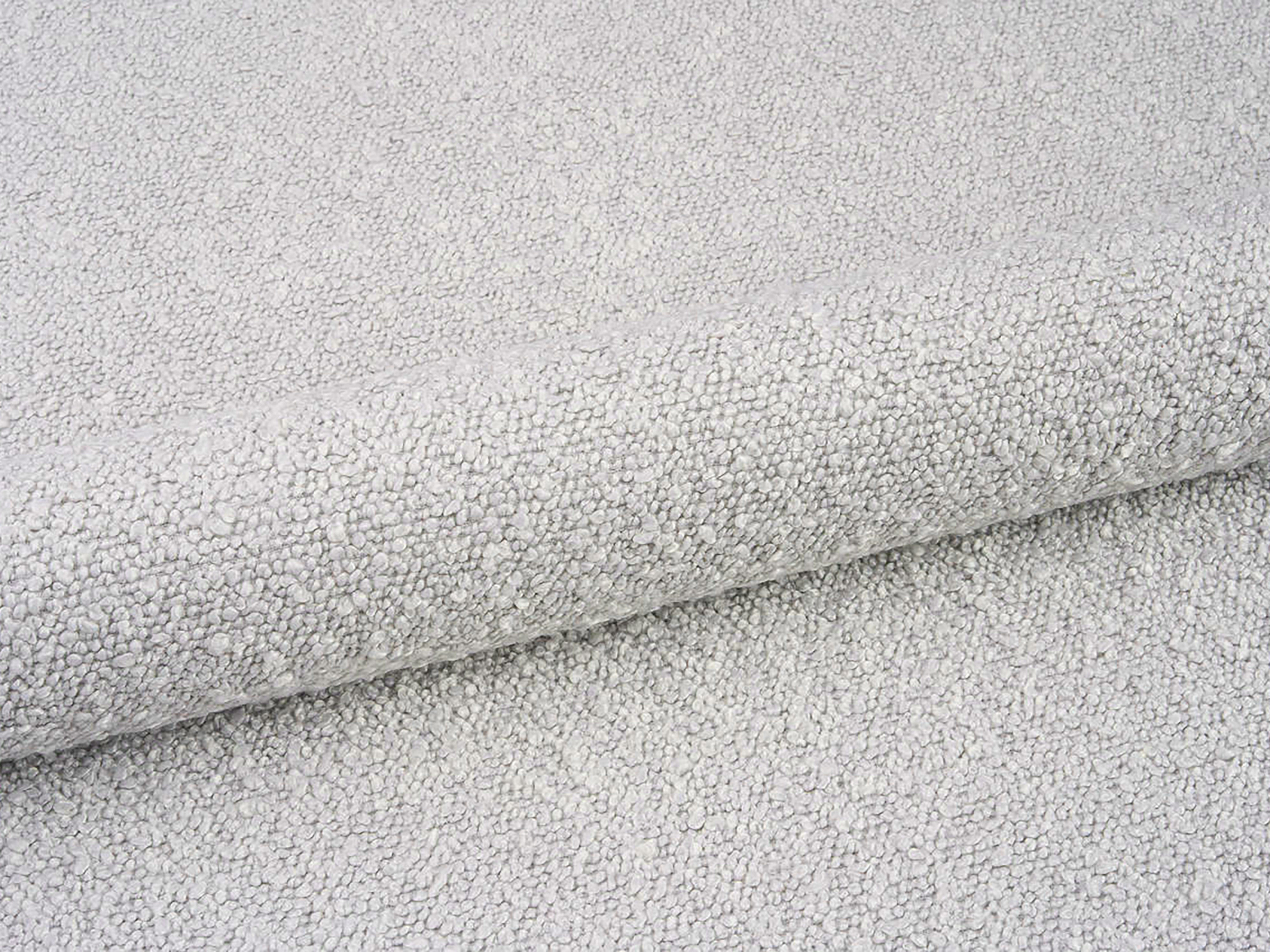 Okvir kreveta Linea, Materijal: Boucle