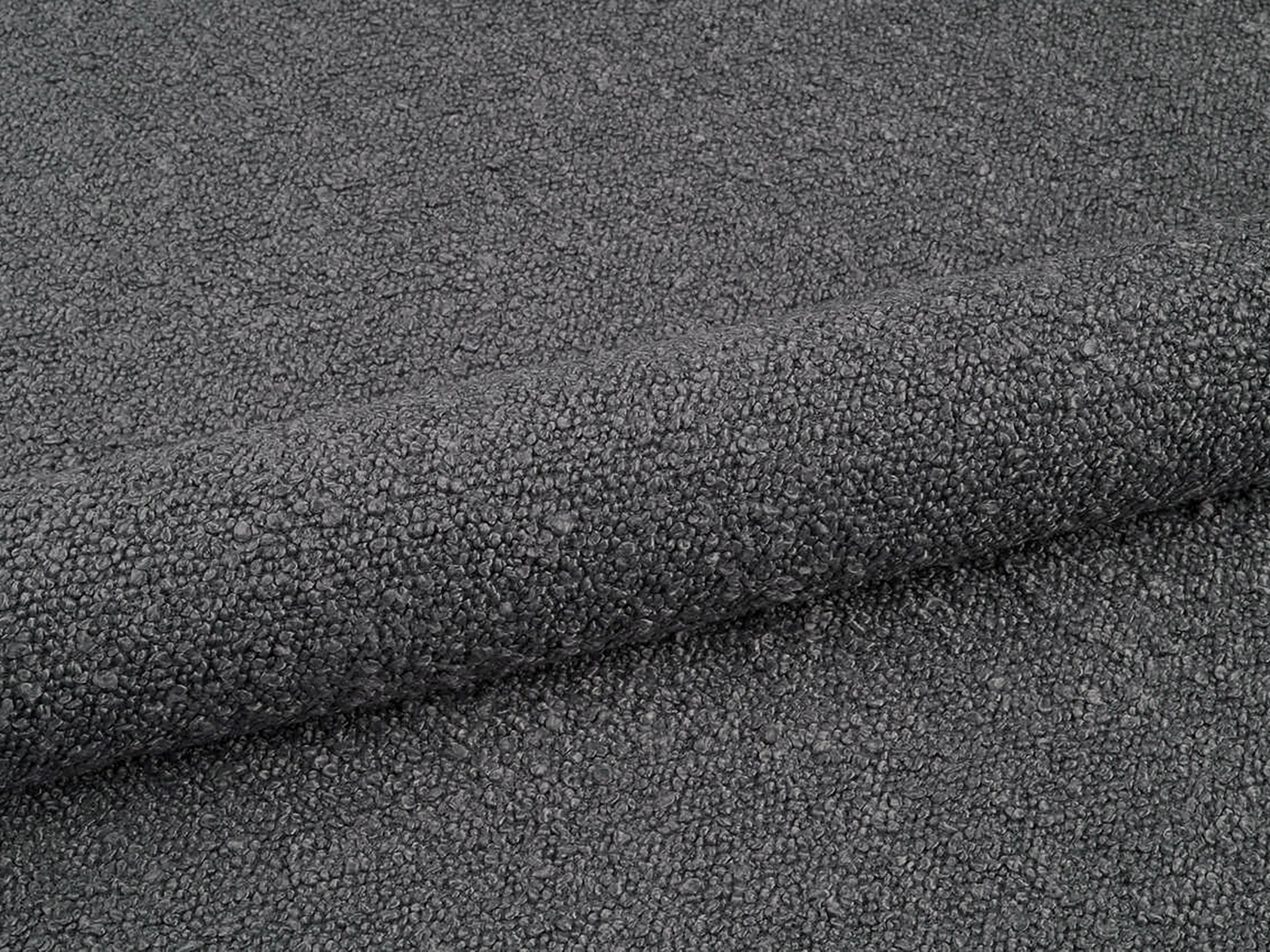 Okvir kreveta Linea, Materijal: Boucle