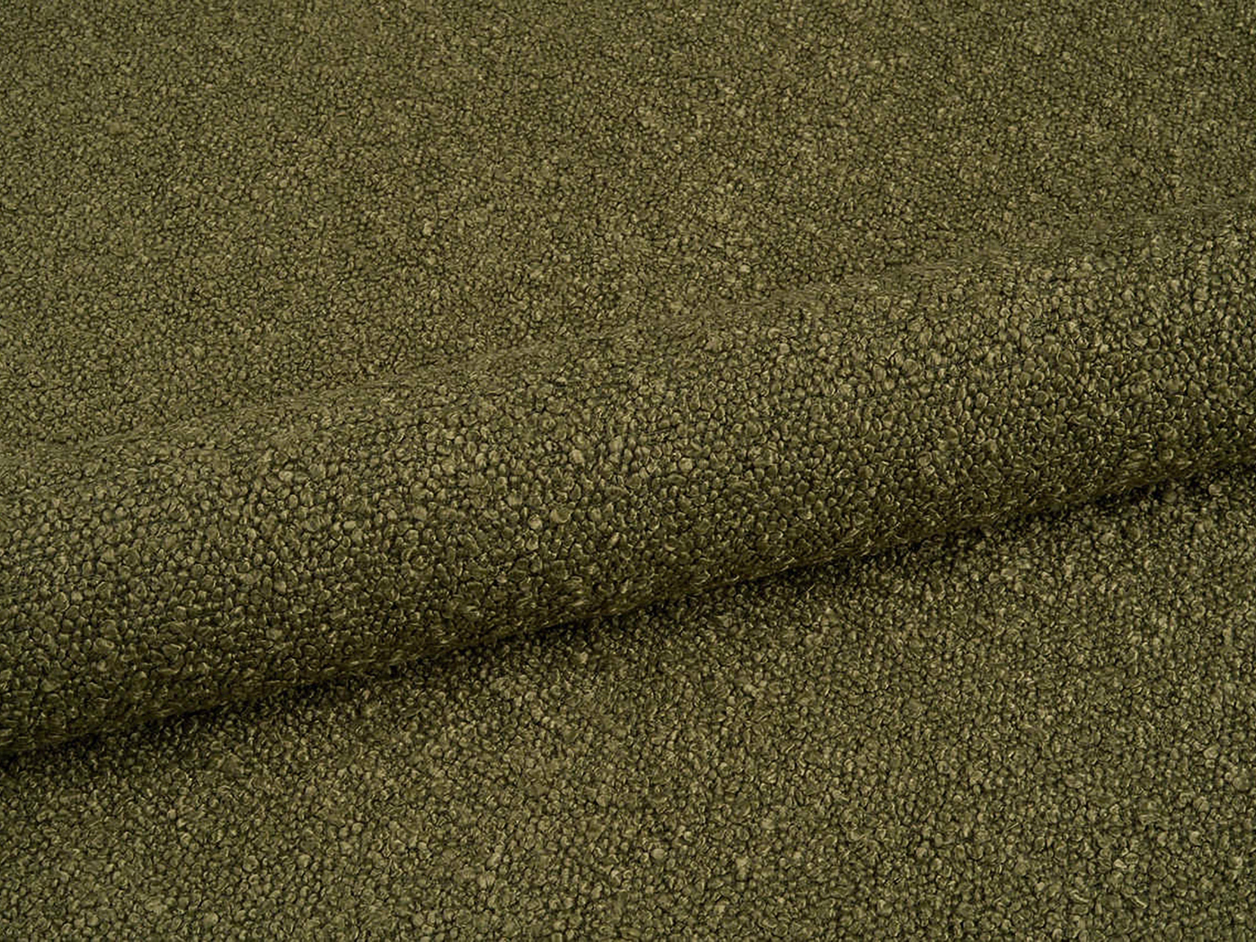 Okvir kreveta Linea, Materijal: Boucle