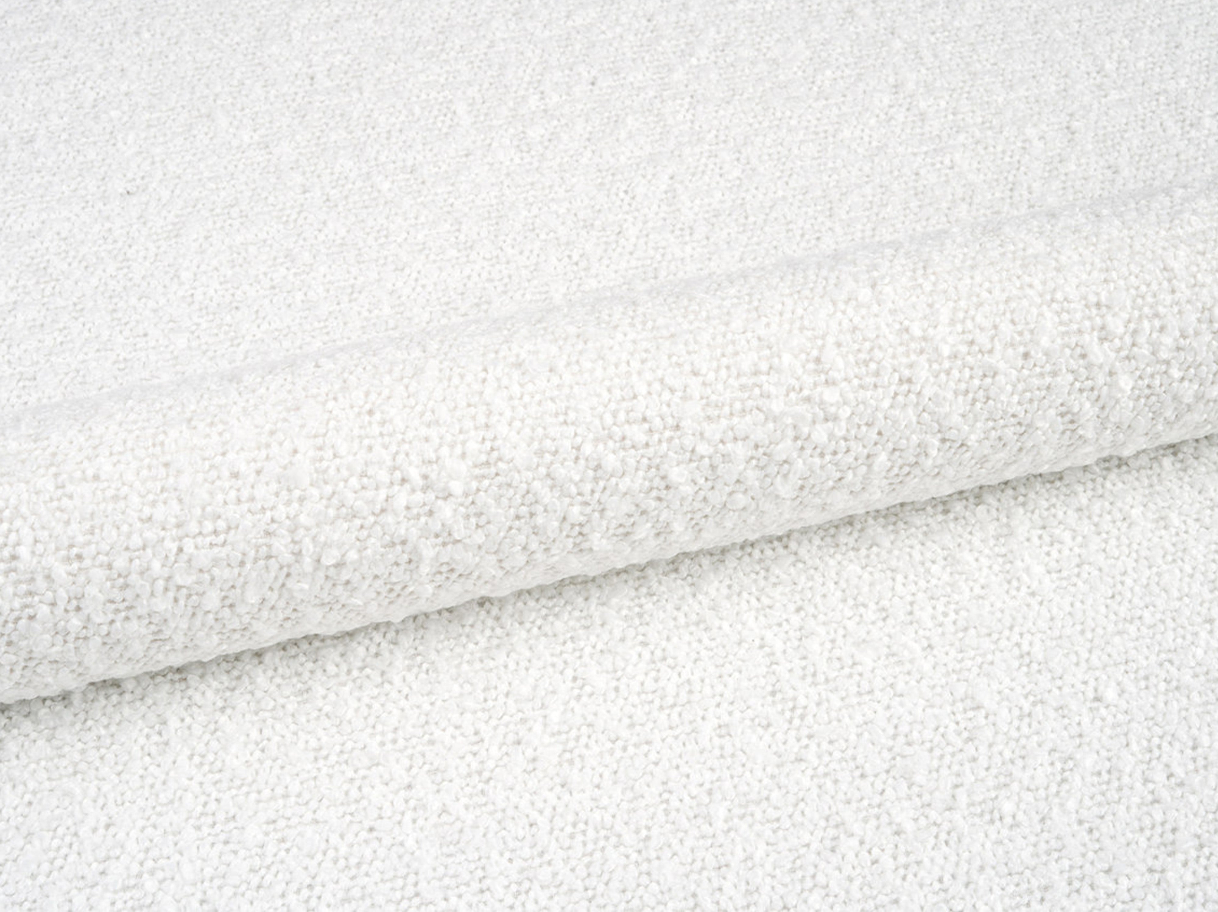 Krevet Aveline, Materijal: Boucle