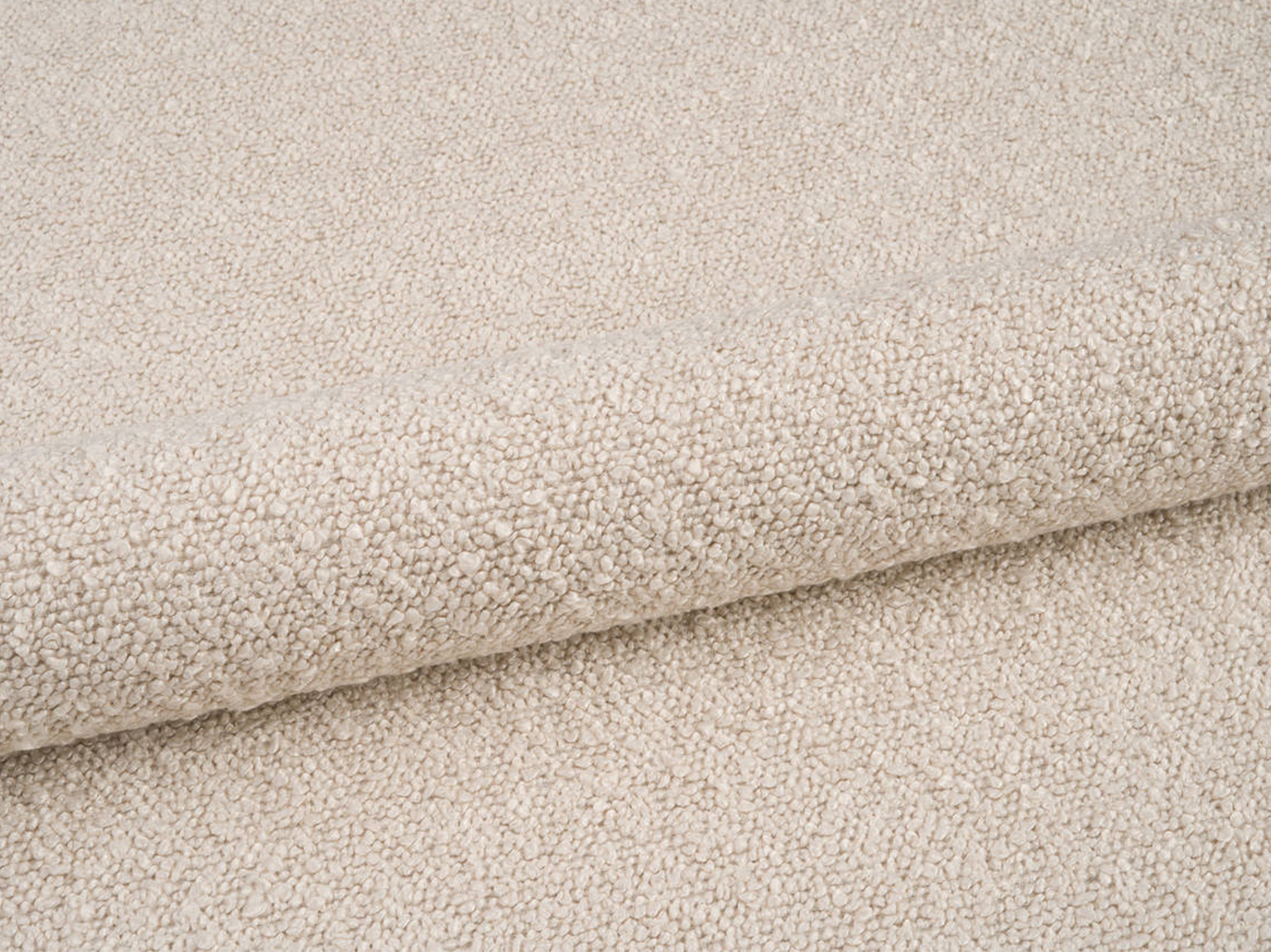 Krevet Aveline, Materijal: Boucle