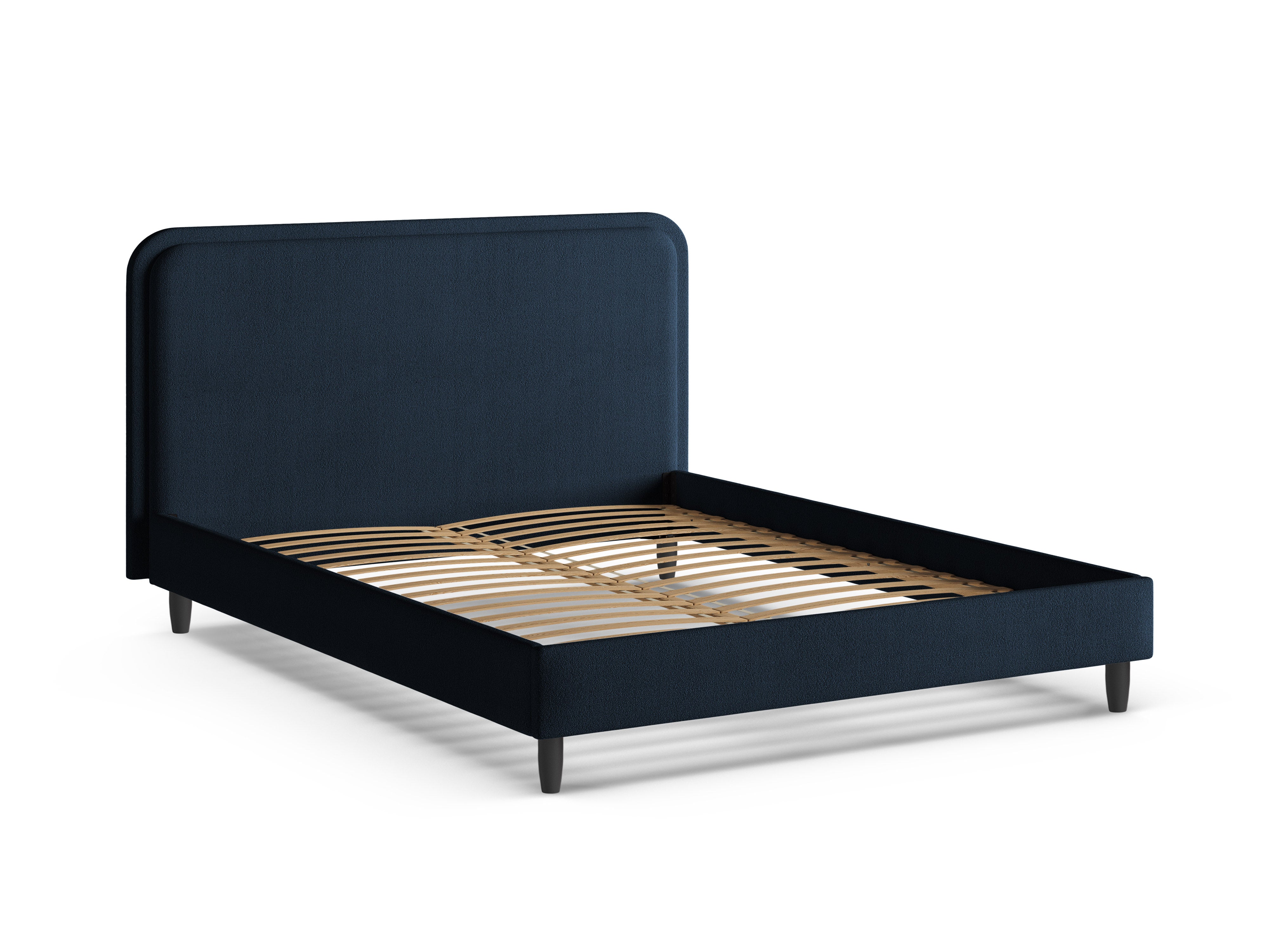 Krevet Aveline, Materijal: Boucle