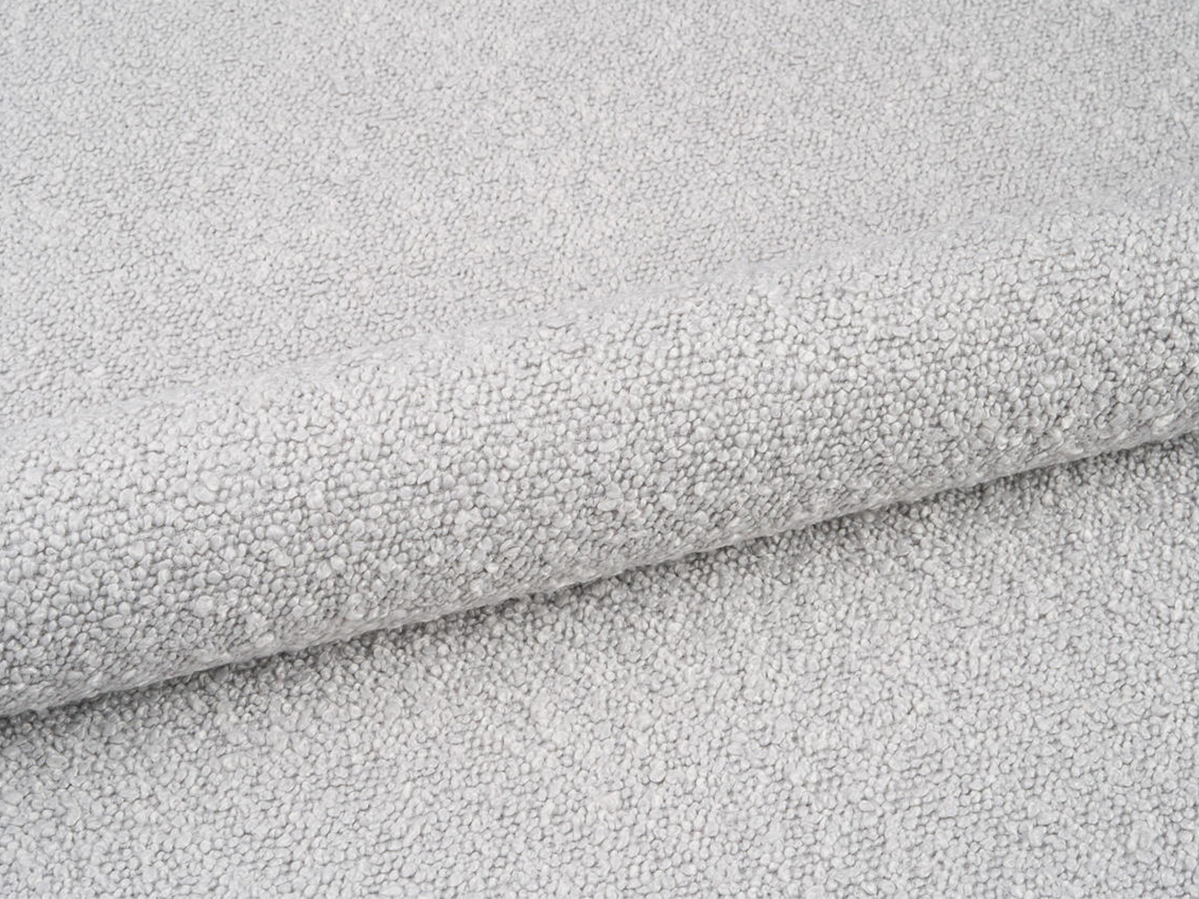 Krevet Aveline, Materijal: Boucle