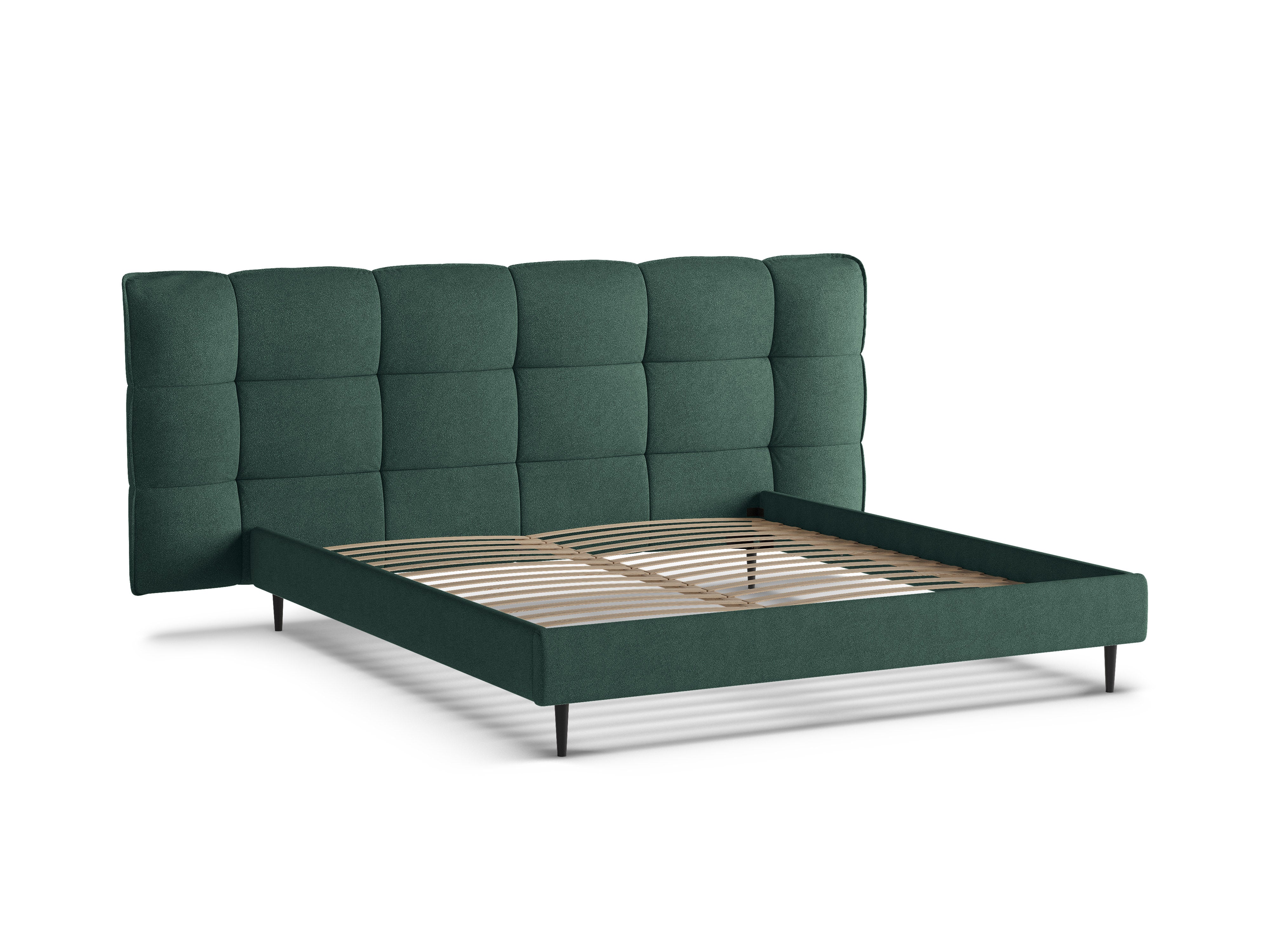 Krevet Eric, Materijal: Boucle