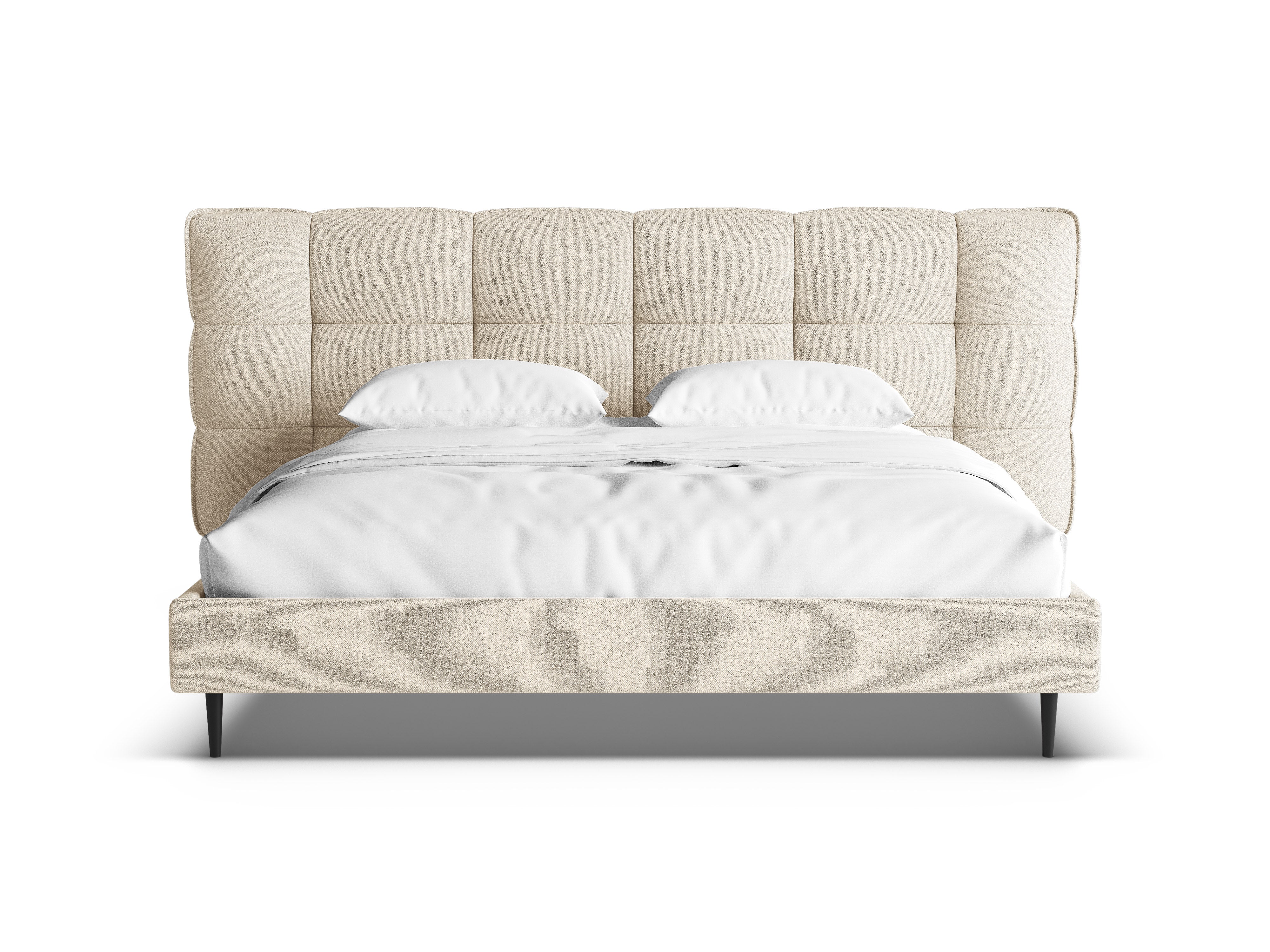 Krevet Eric, Materijal: Boucle