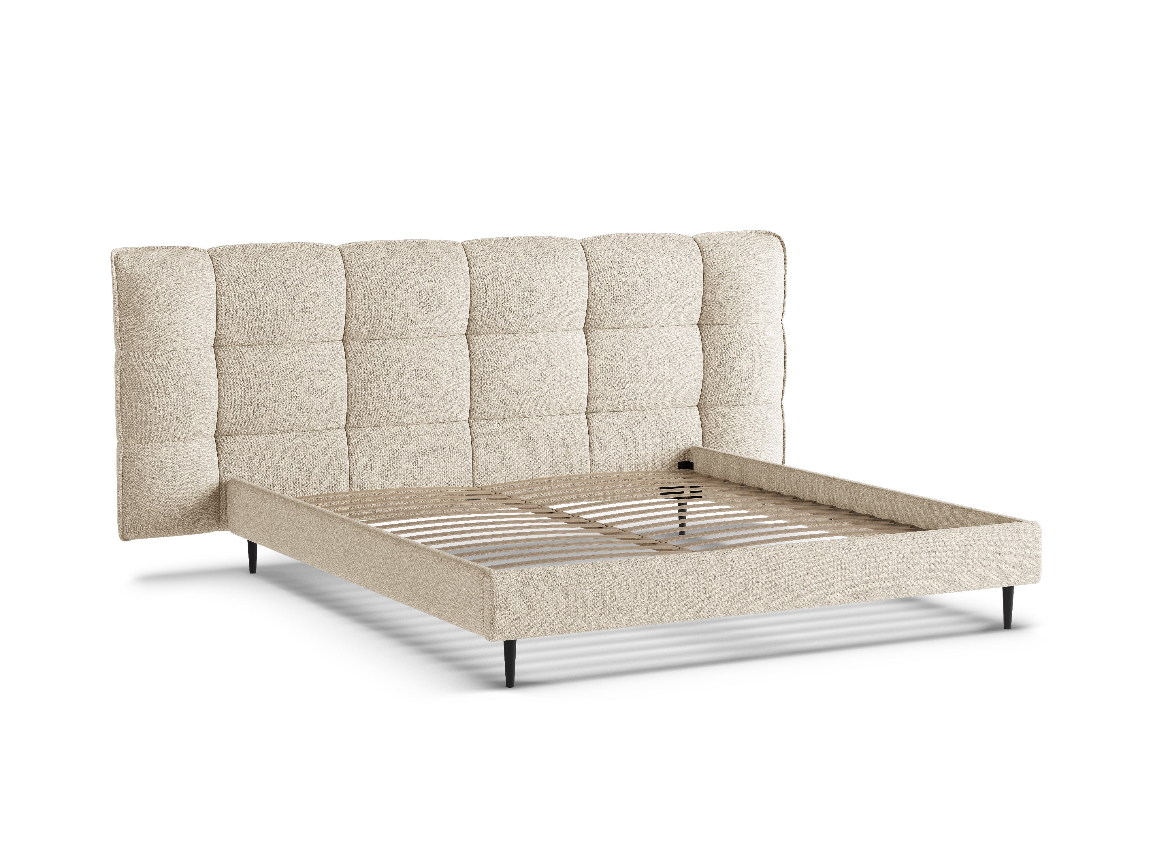 Krevet Eric, Materijal: Boucle