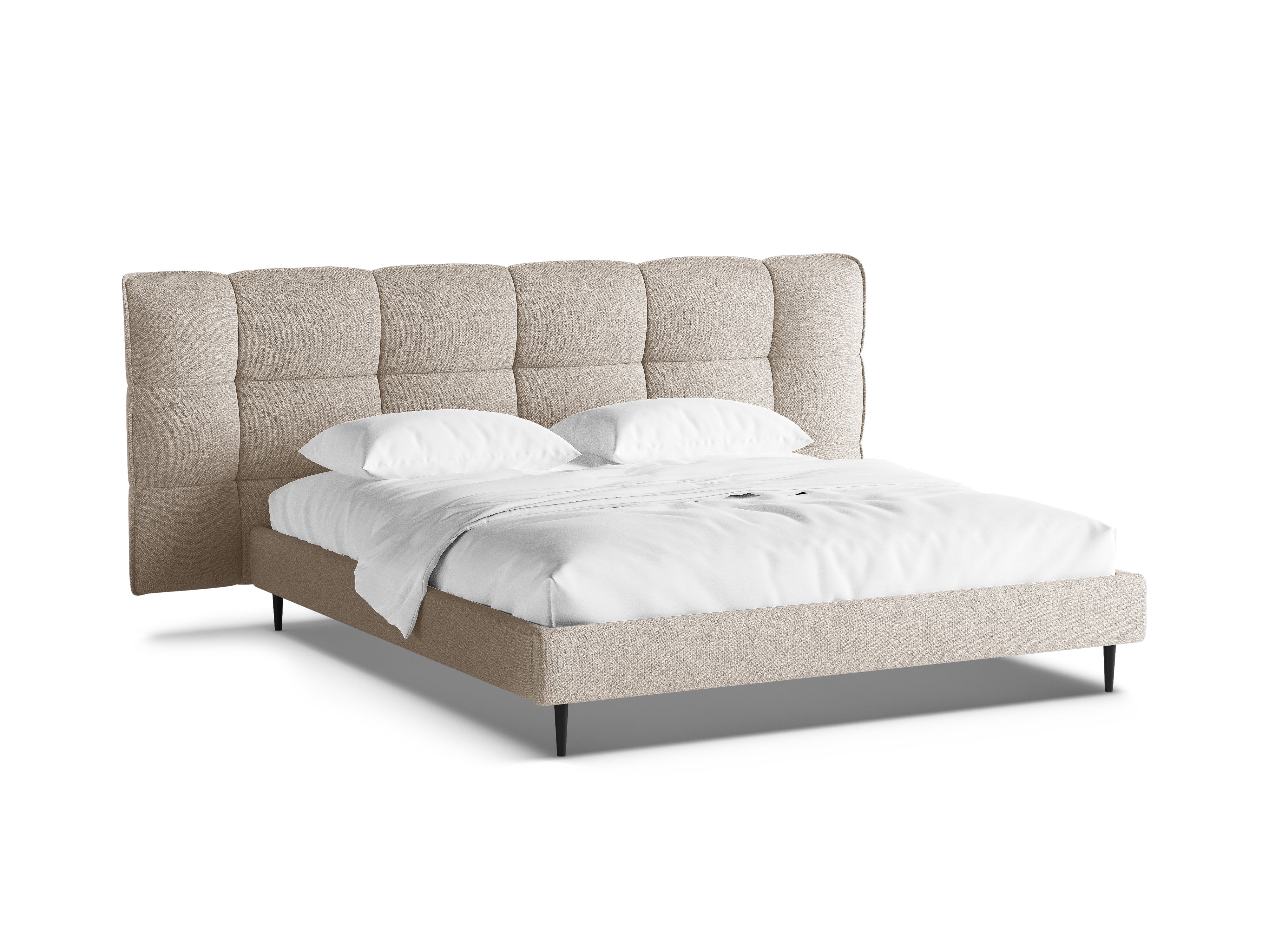 Krevet Eric, Materijal: Boucle