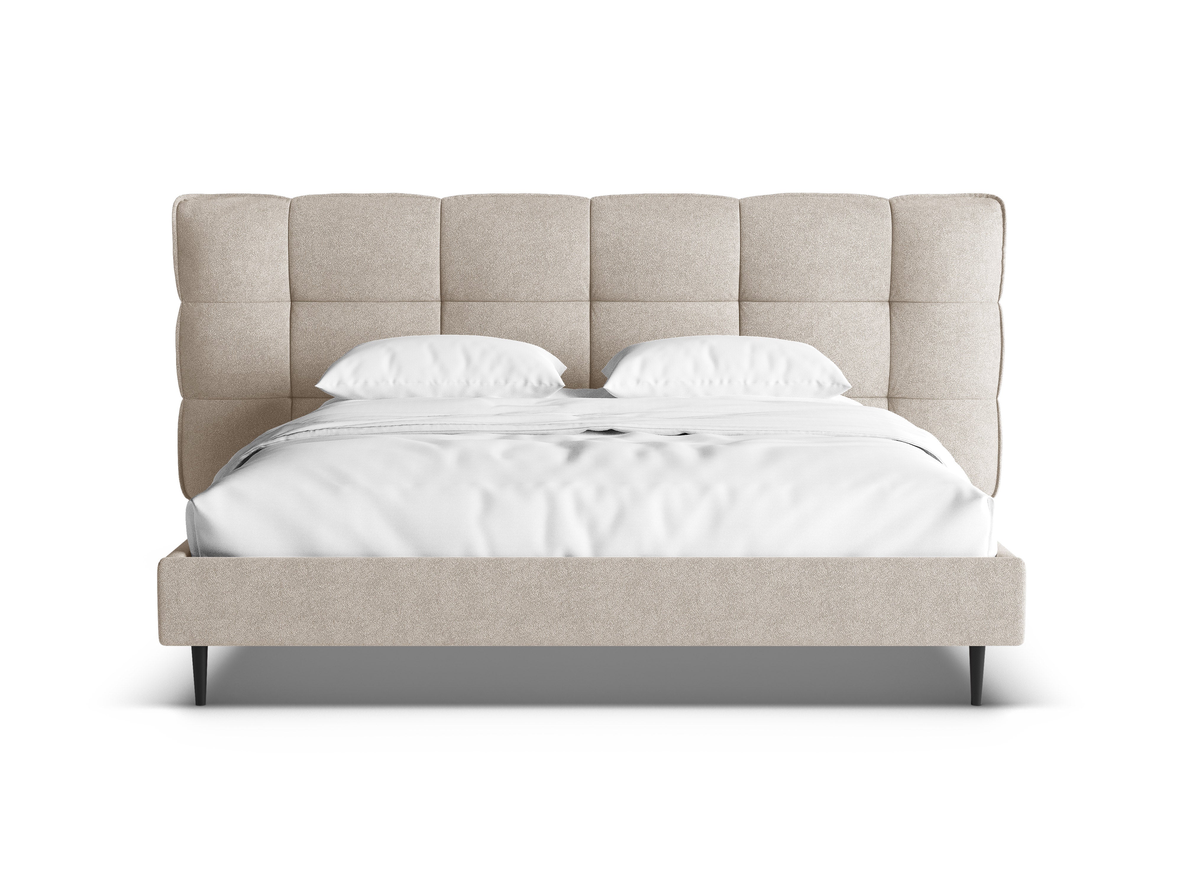 Krevet Eric, Materijal: Boucle