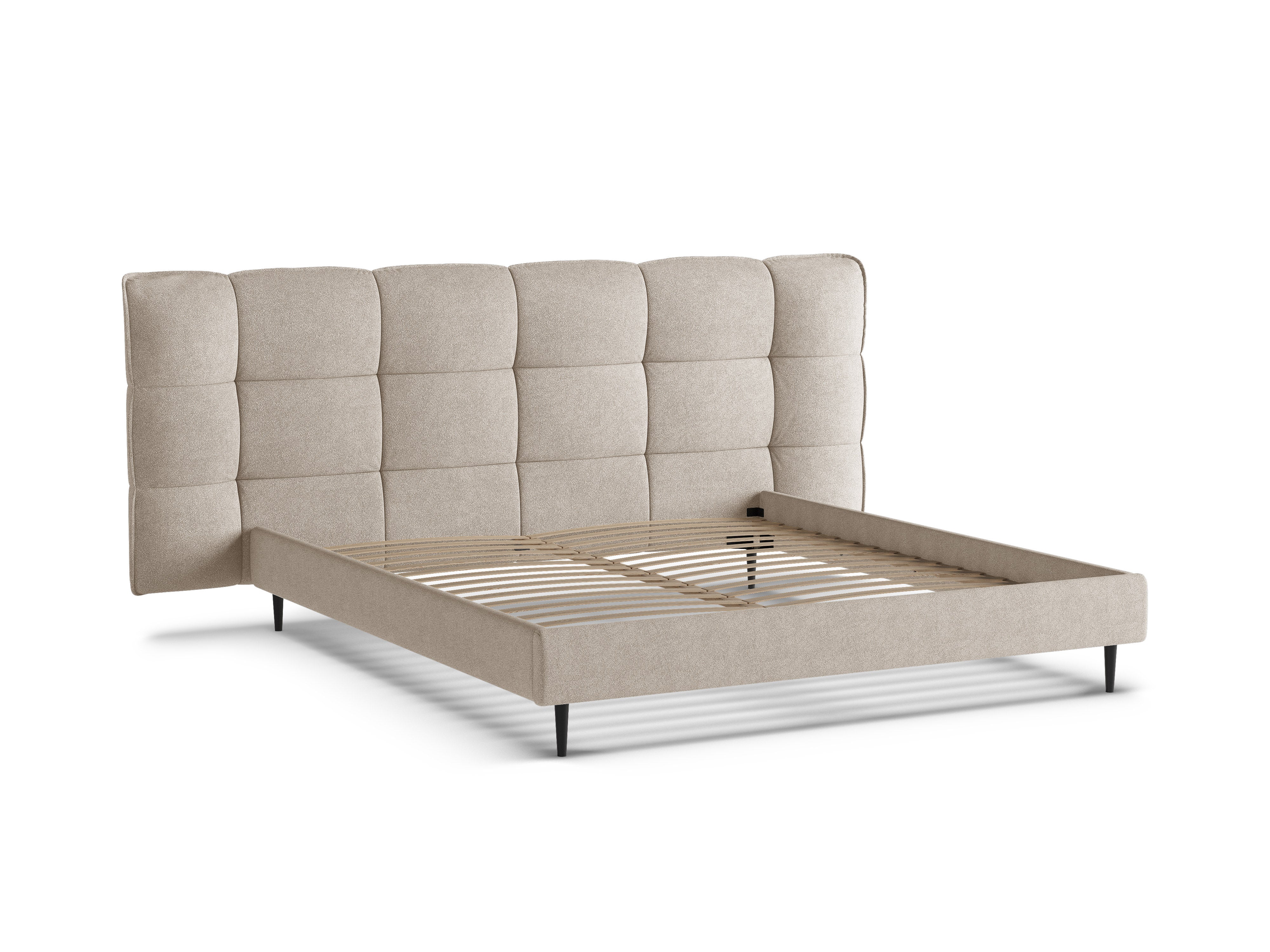 Krevet Eric, Materijal: Boucle