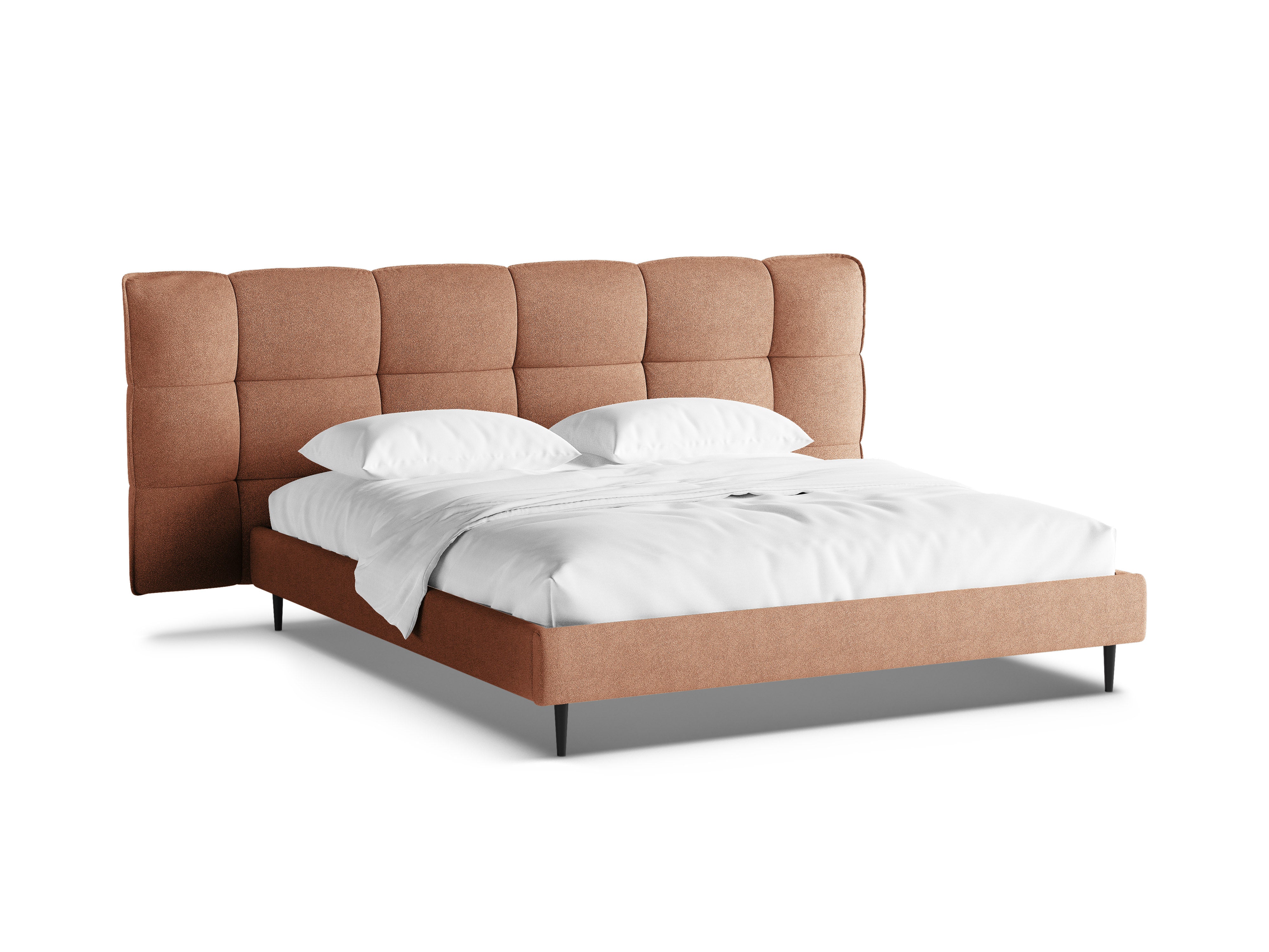 Krevet Eric, Materijal: Boucle