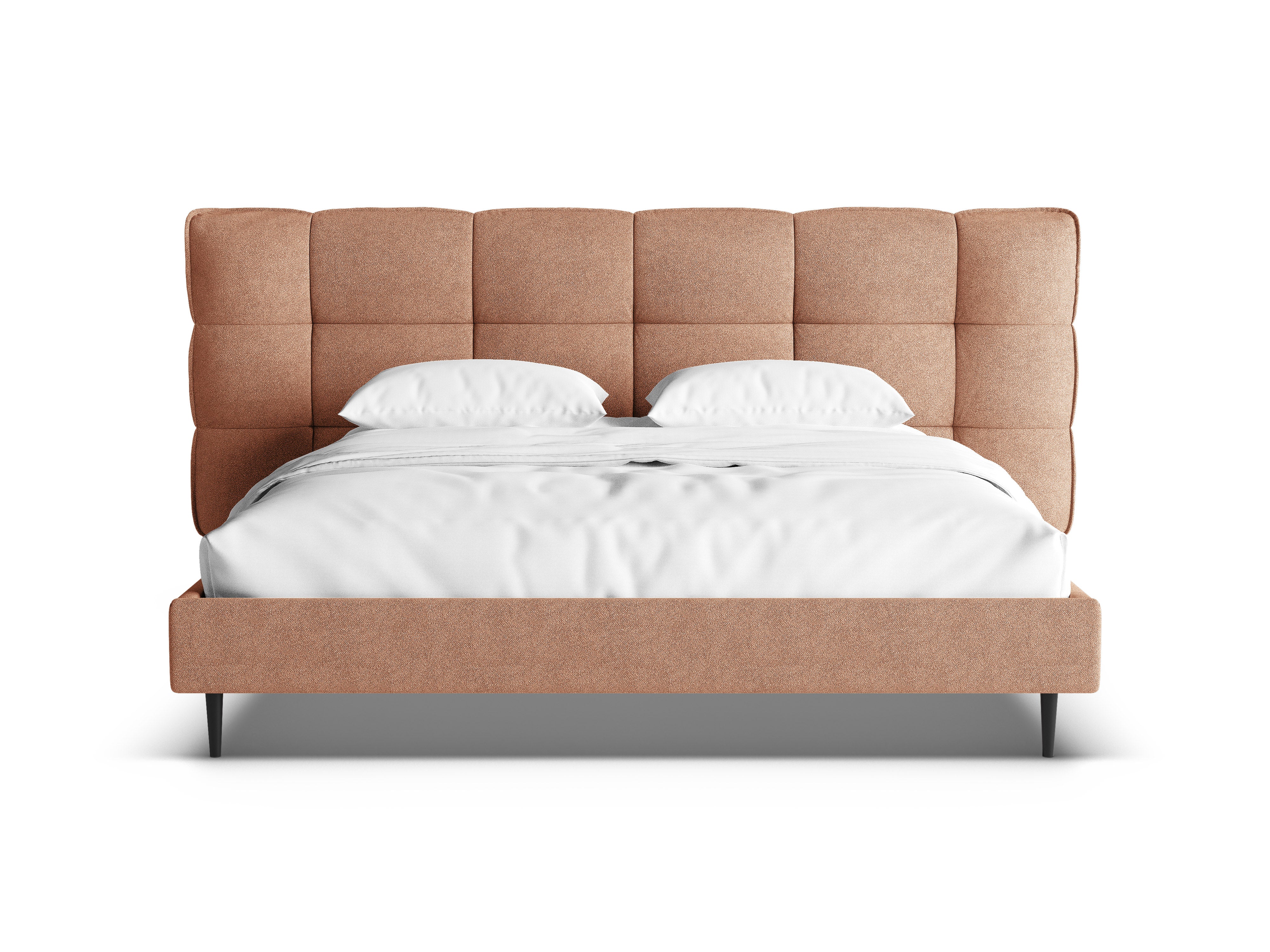 Krevet Eric, Materijal: Boucle