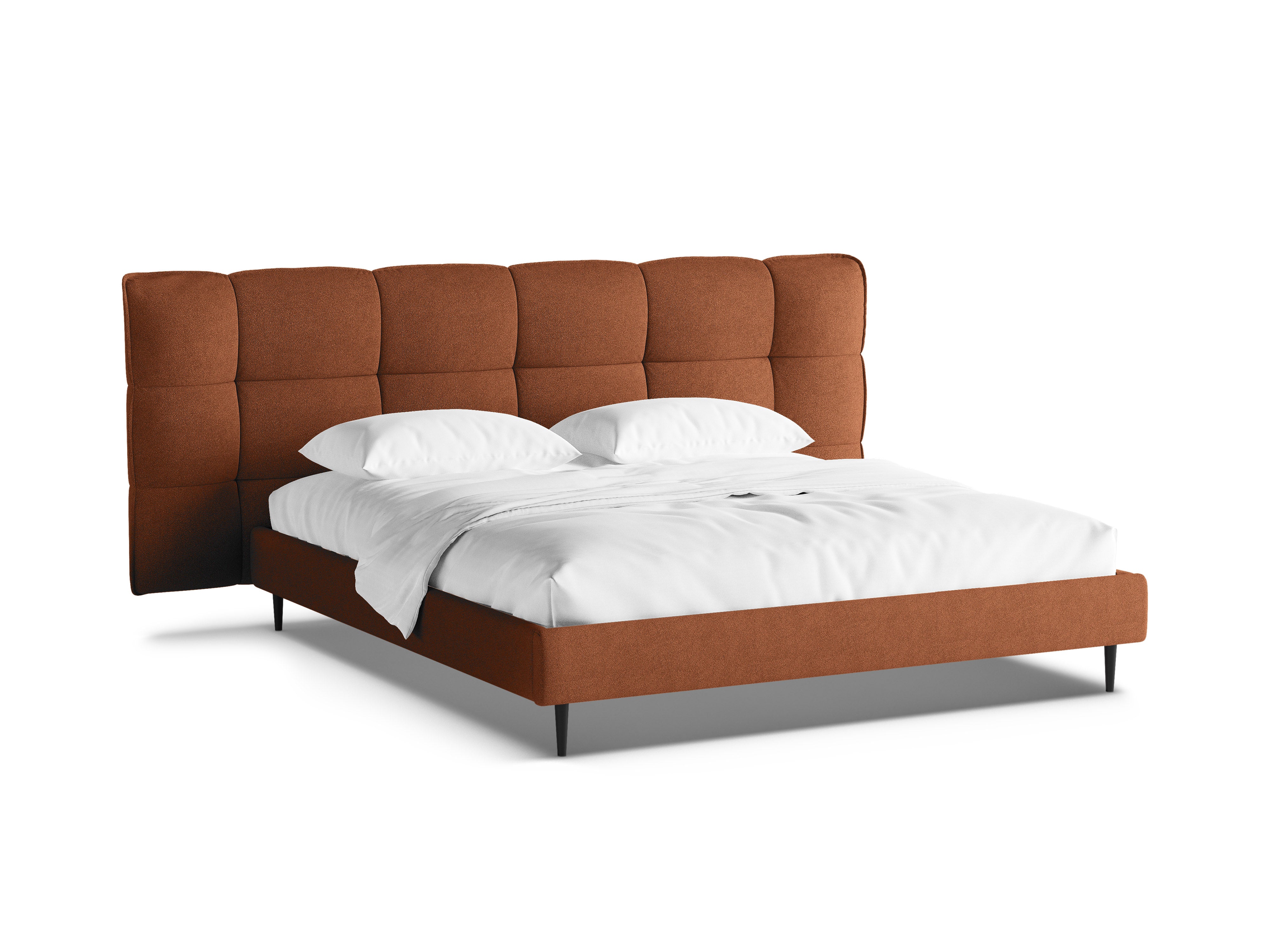 Krevet Eric, Materijal: Boucle