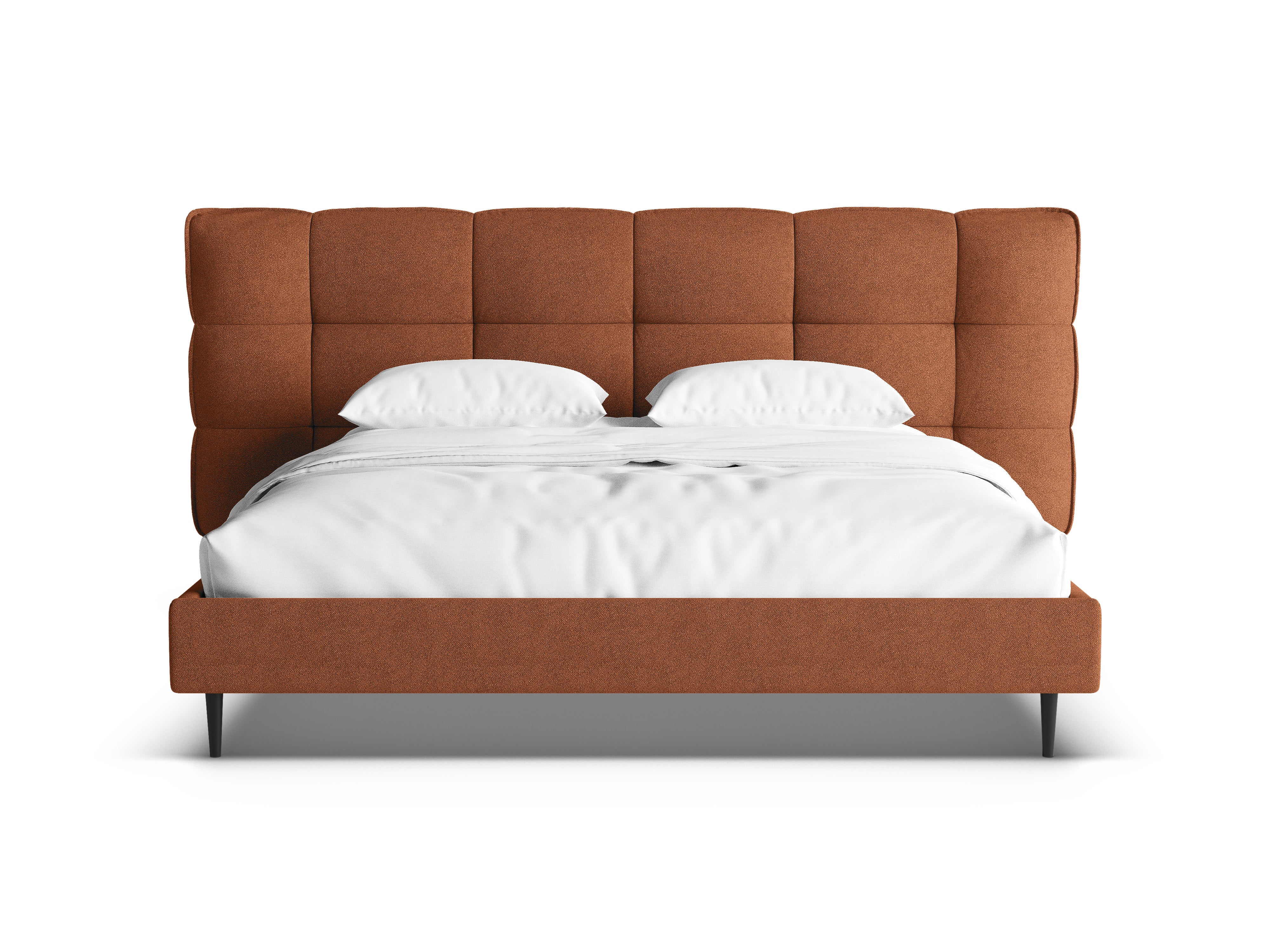 Krevet Eric, Materijal: Boucle