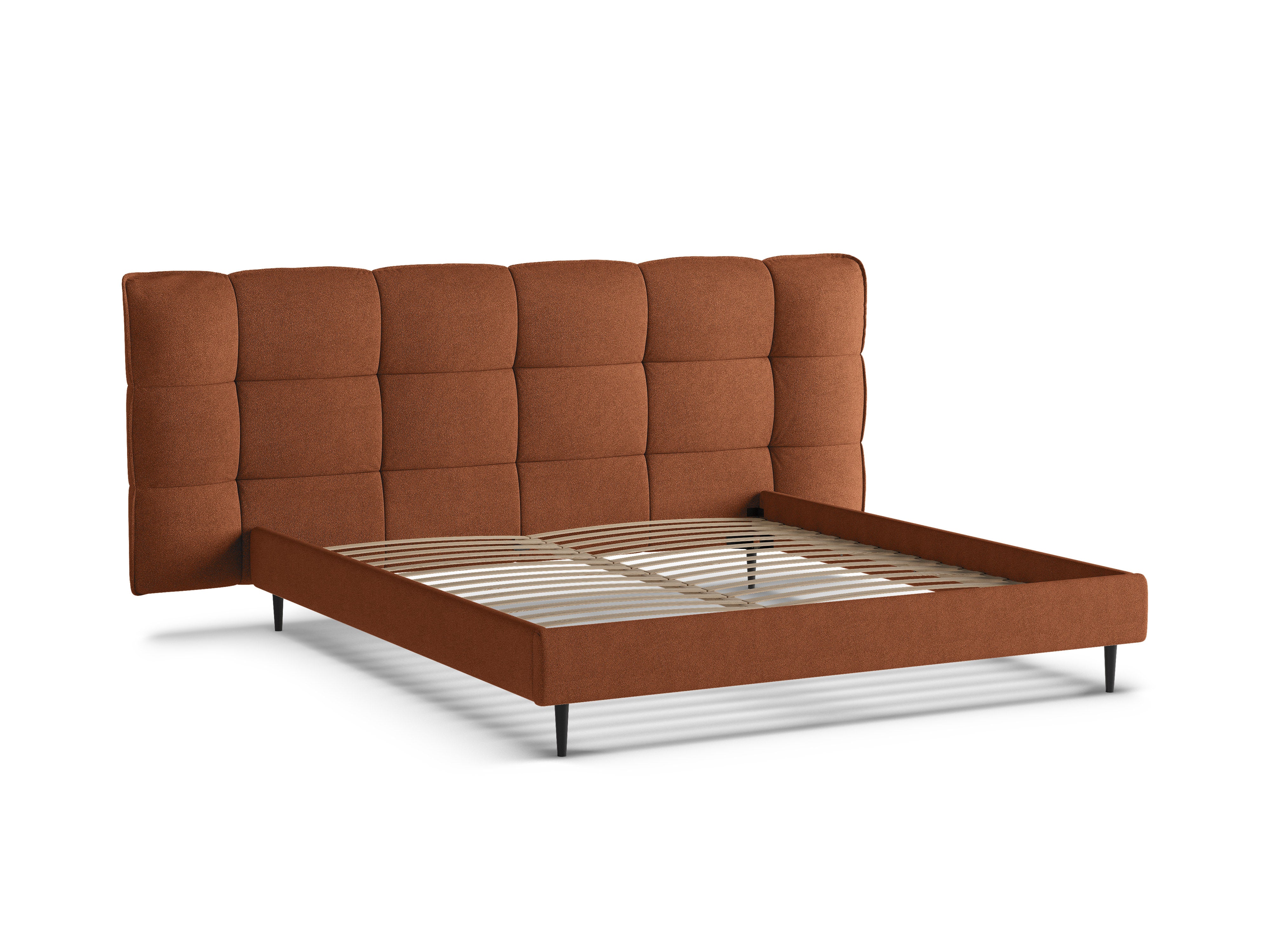 Krevet Eric, Materijal: Boucle