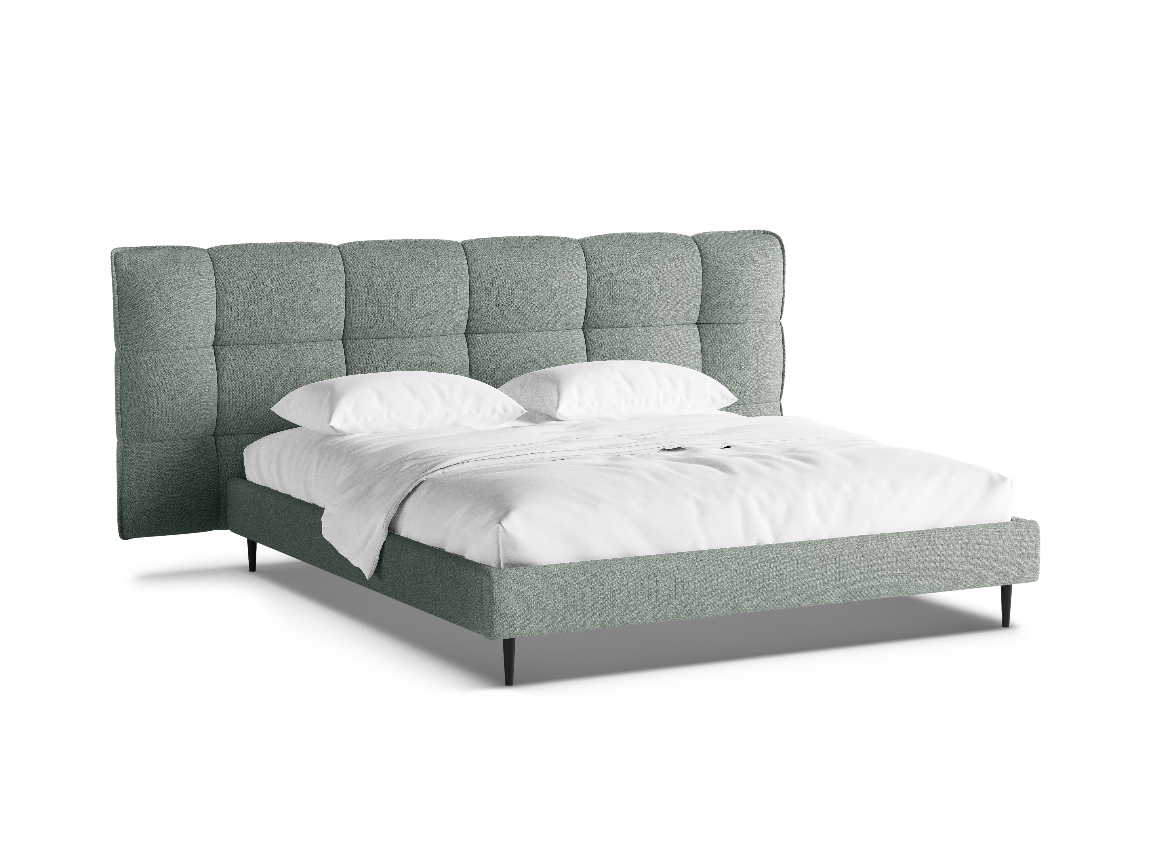 Krevet Eric, Materijal: Boucle