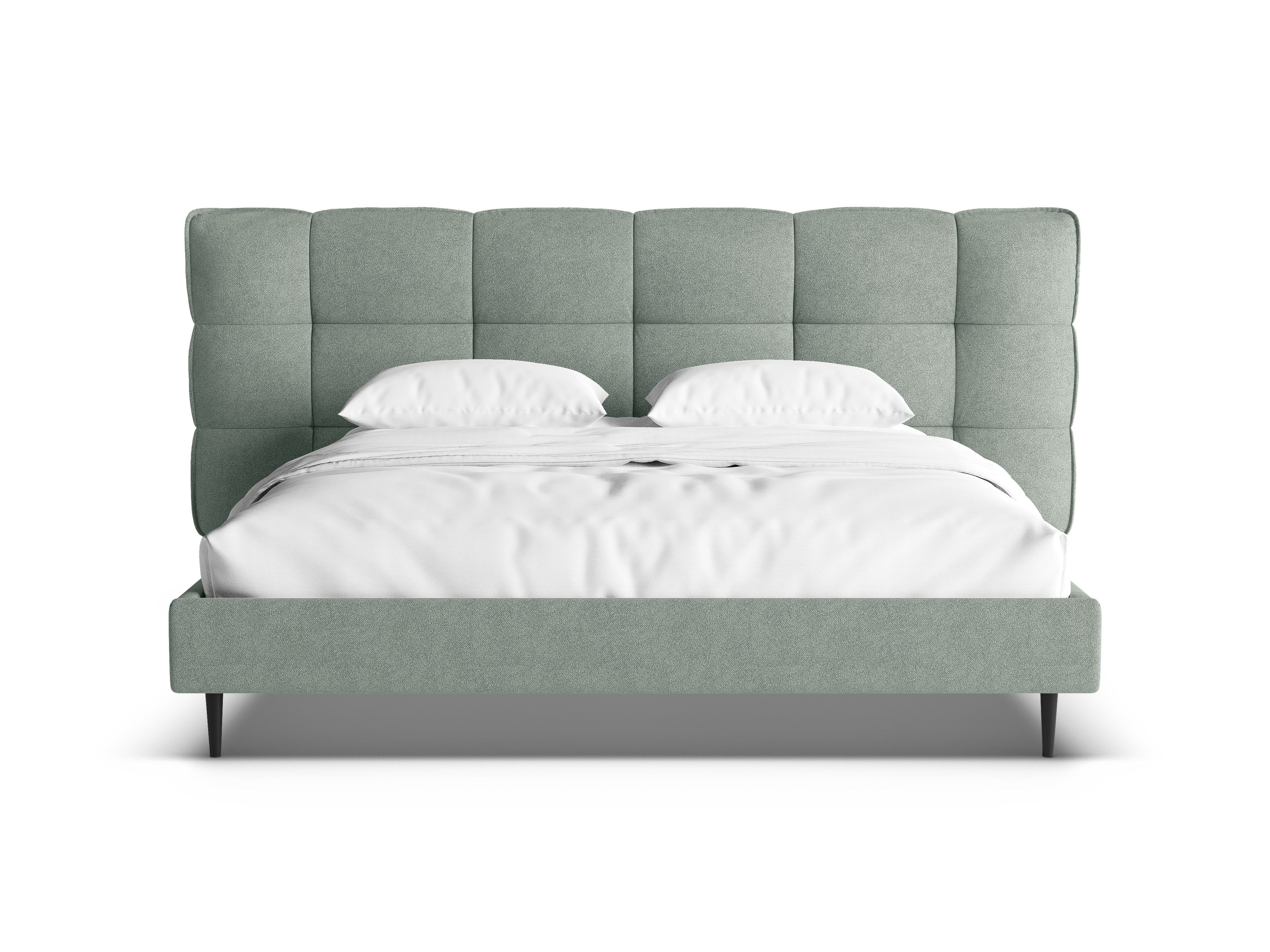 Krevet Eric, Materijal: Boucle