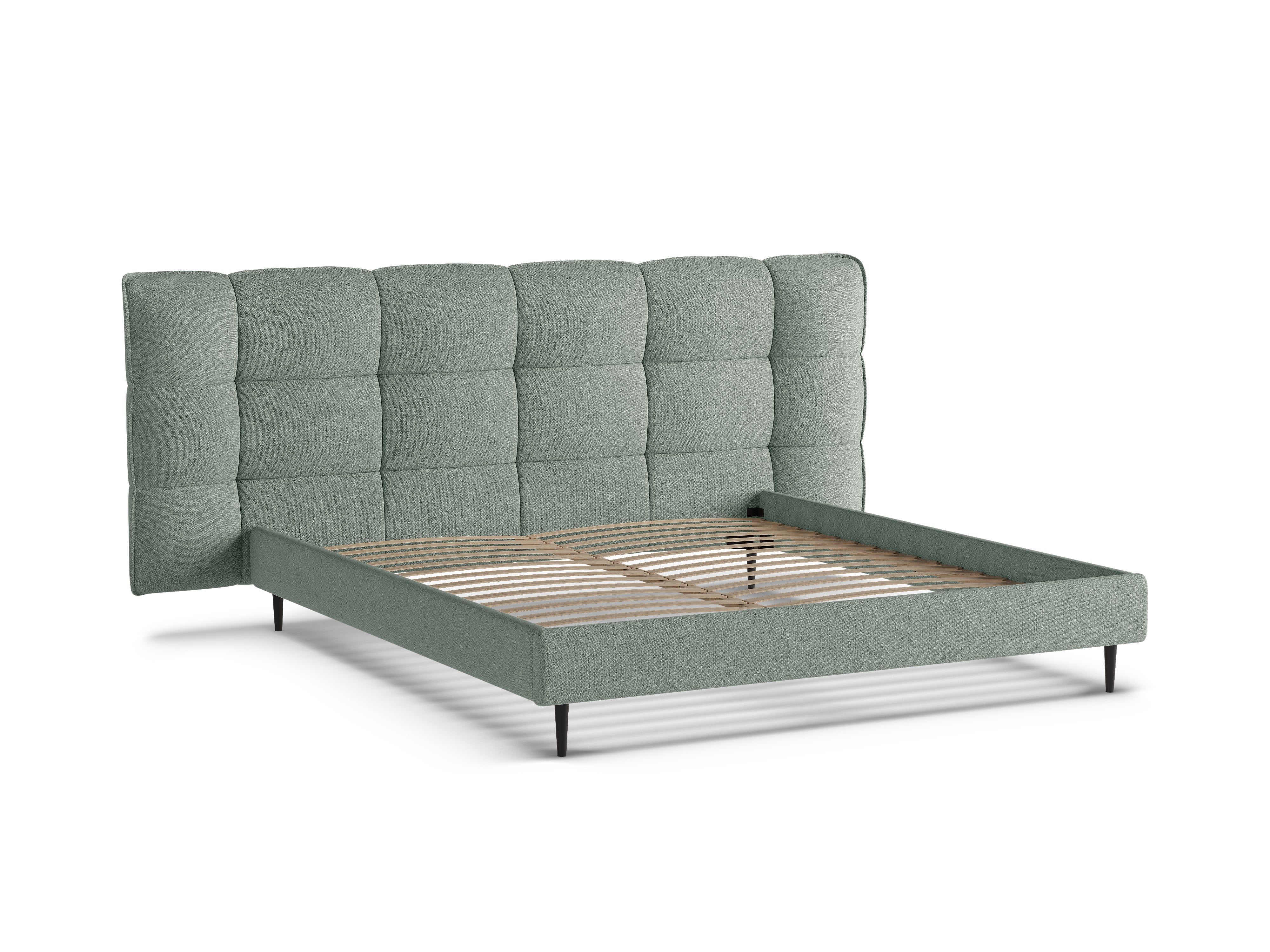 Krevet Eric, Materijal: Boucle