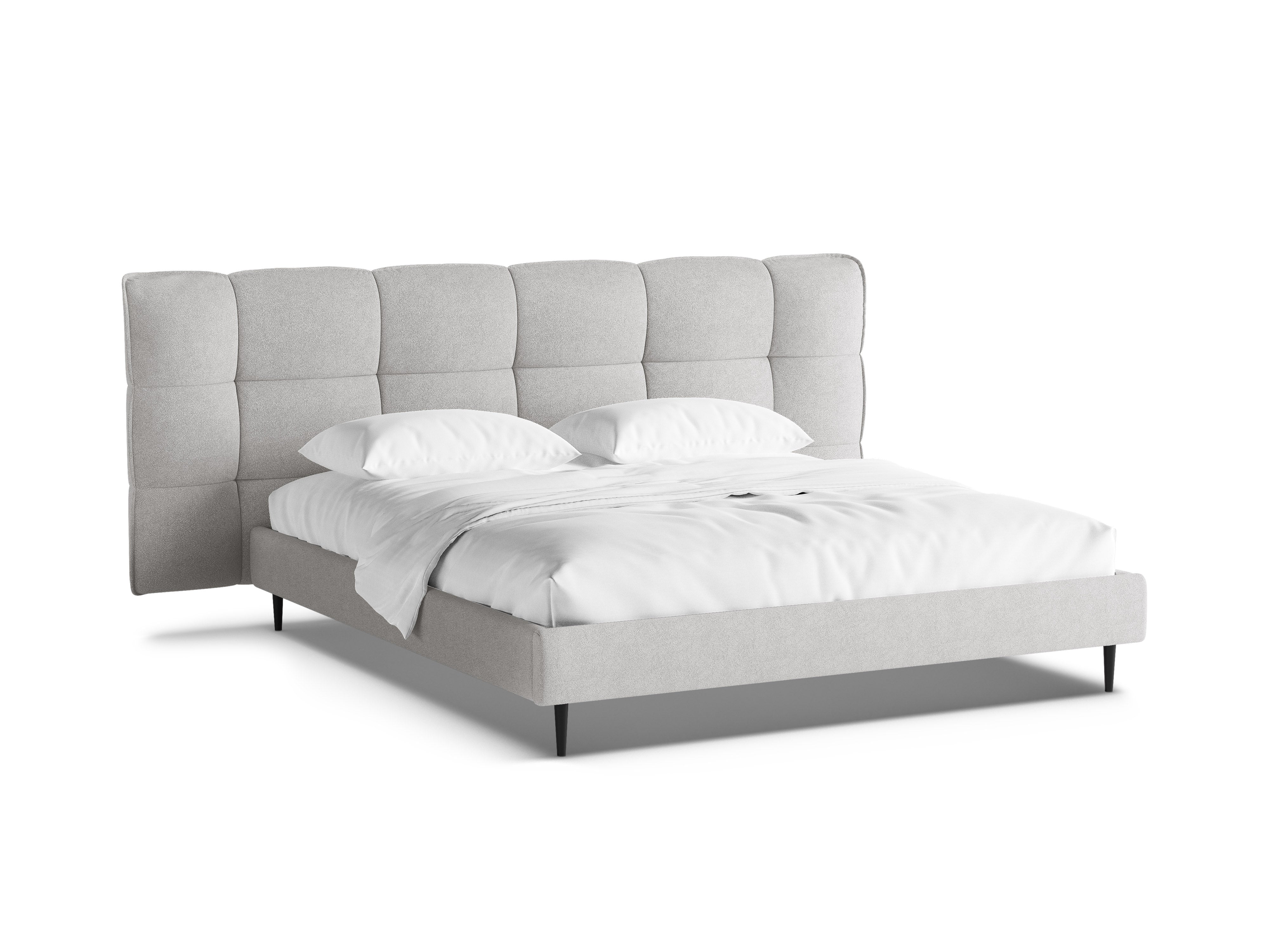 Krevet Eric, Materijal: Boucle