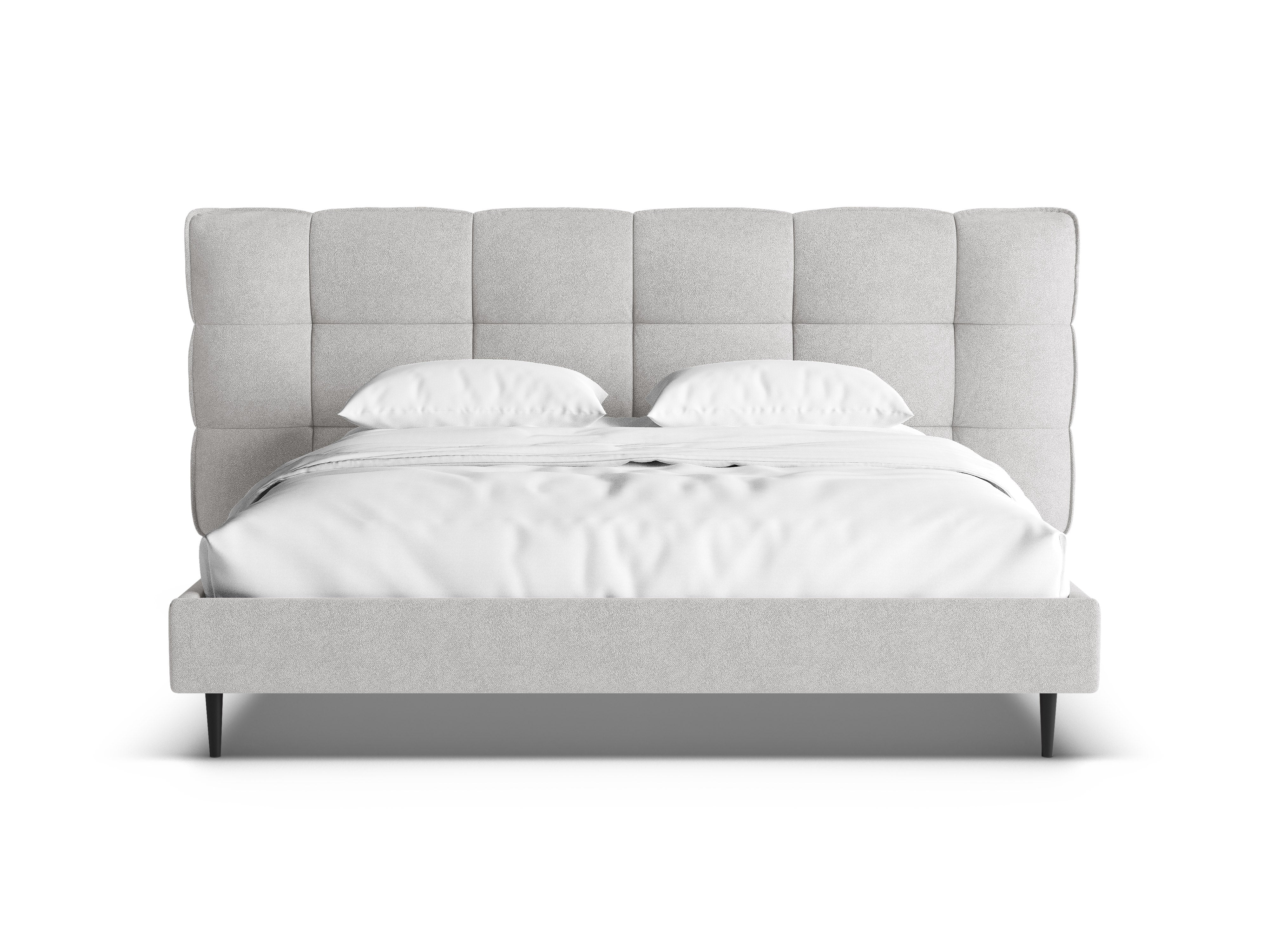 Krevet Eric, Materijal: Boucle