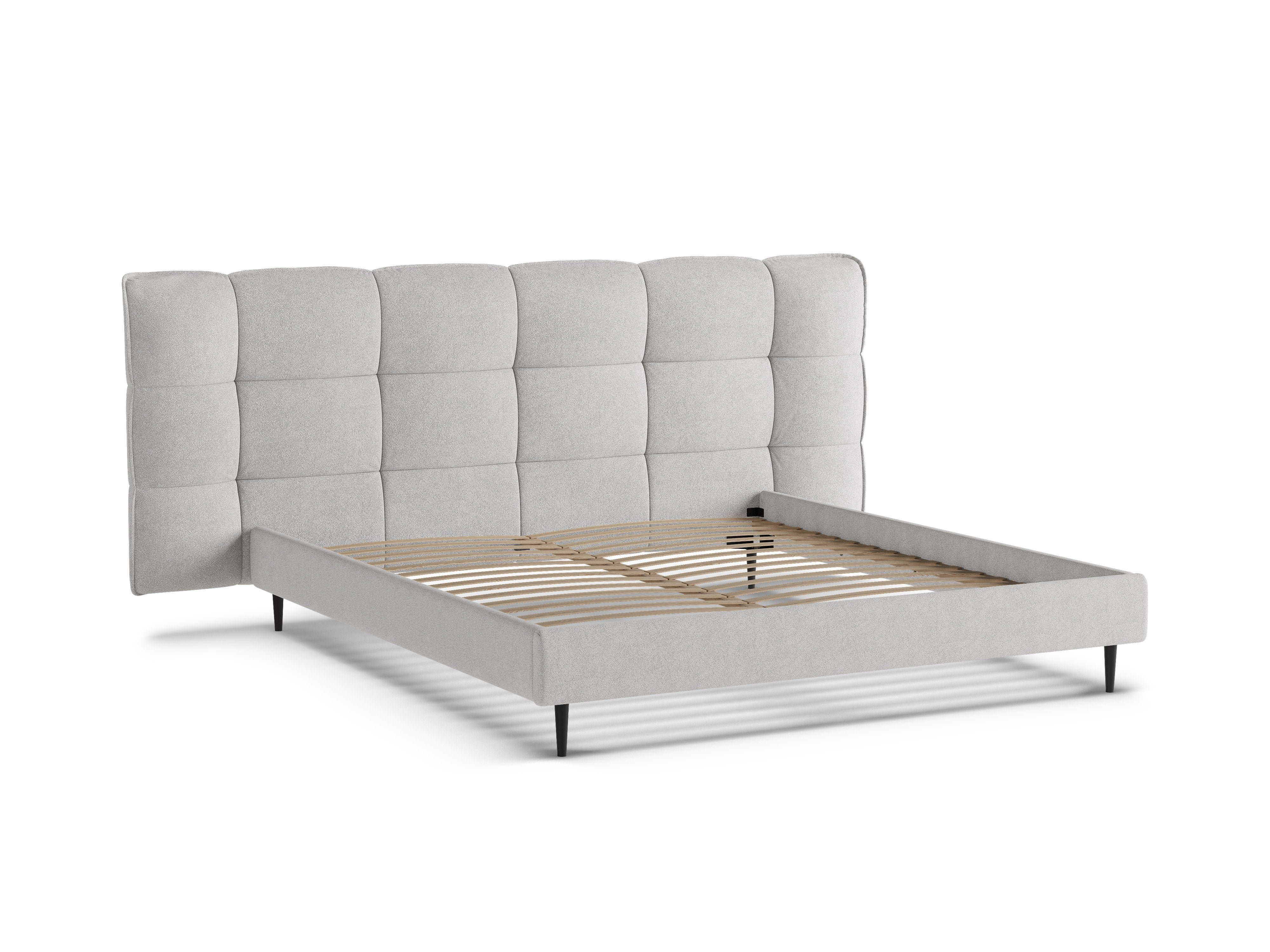 Krevet Eric, Materijal: Boucle