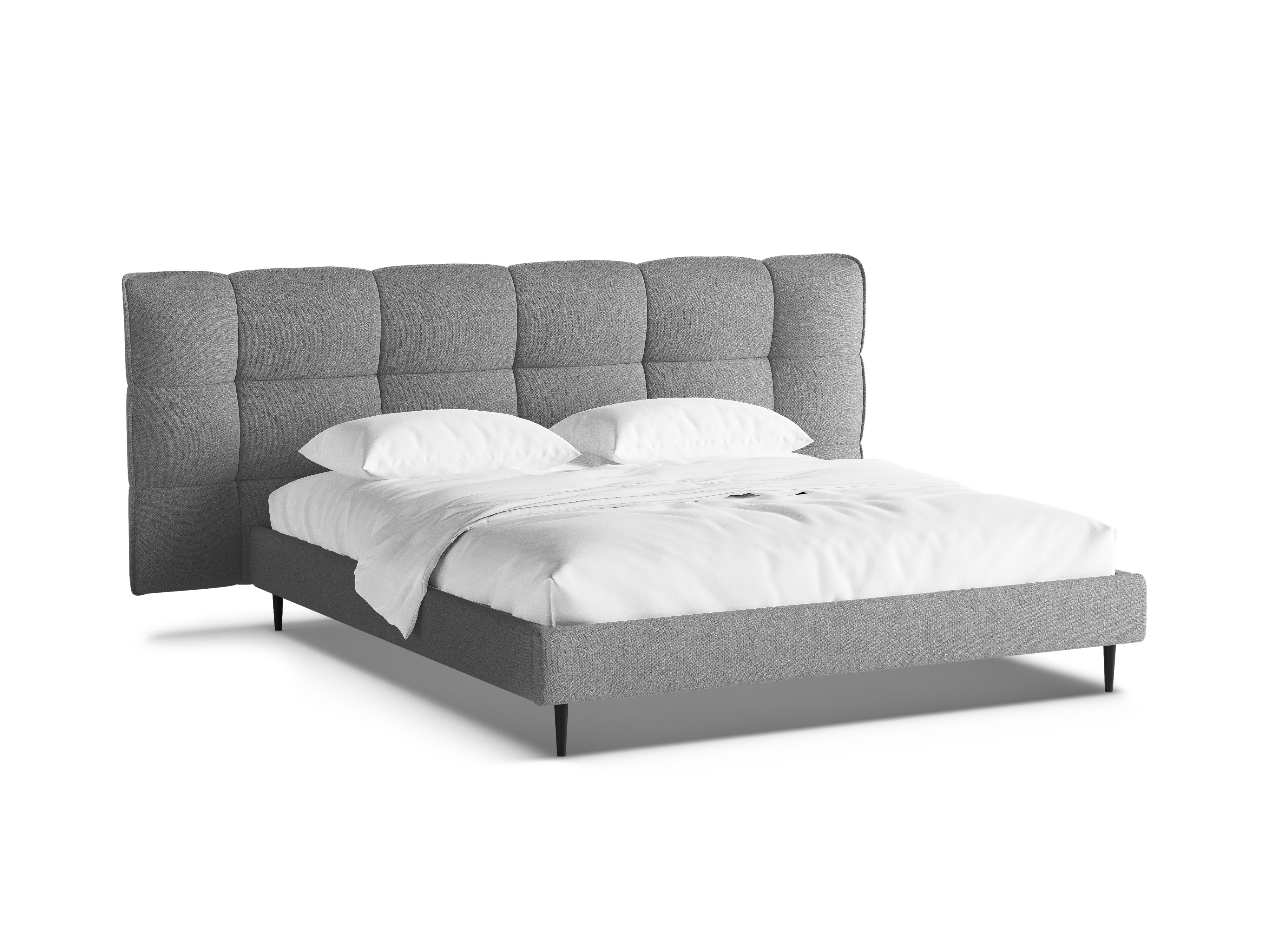 Krevet Eric, Materijal: Boucle