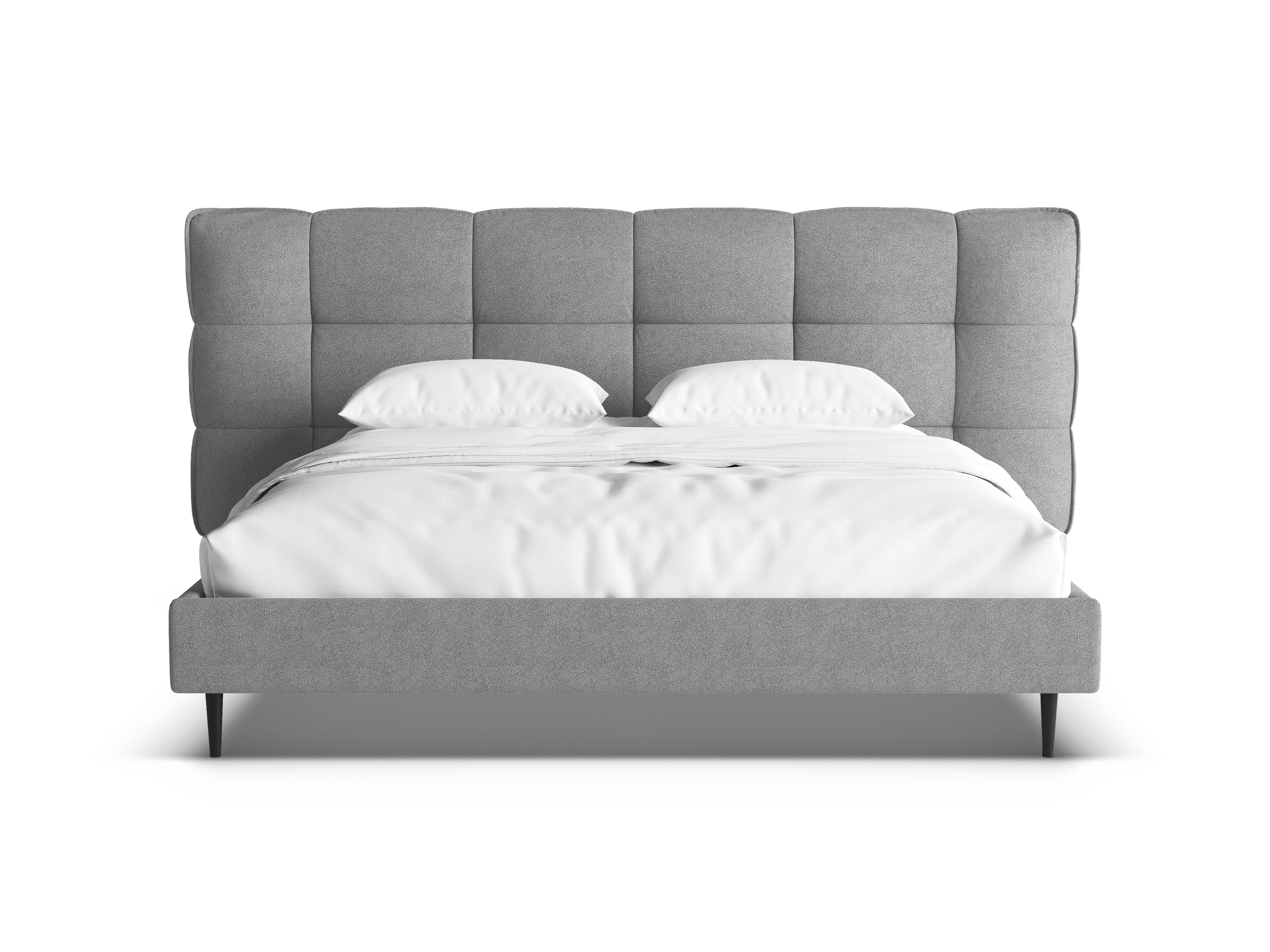 Krevet Eric, Materijal: Boucle