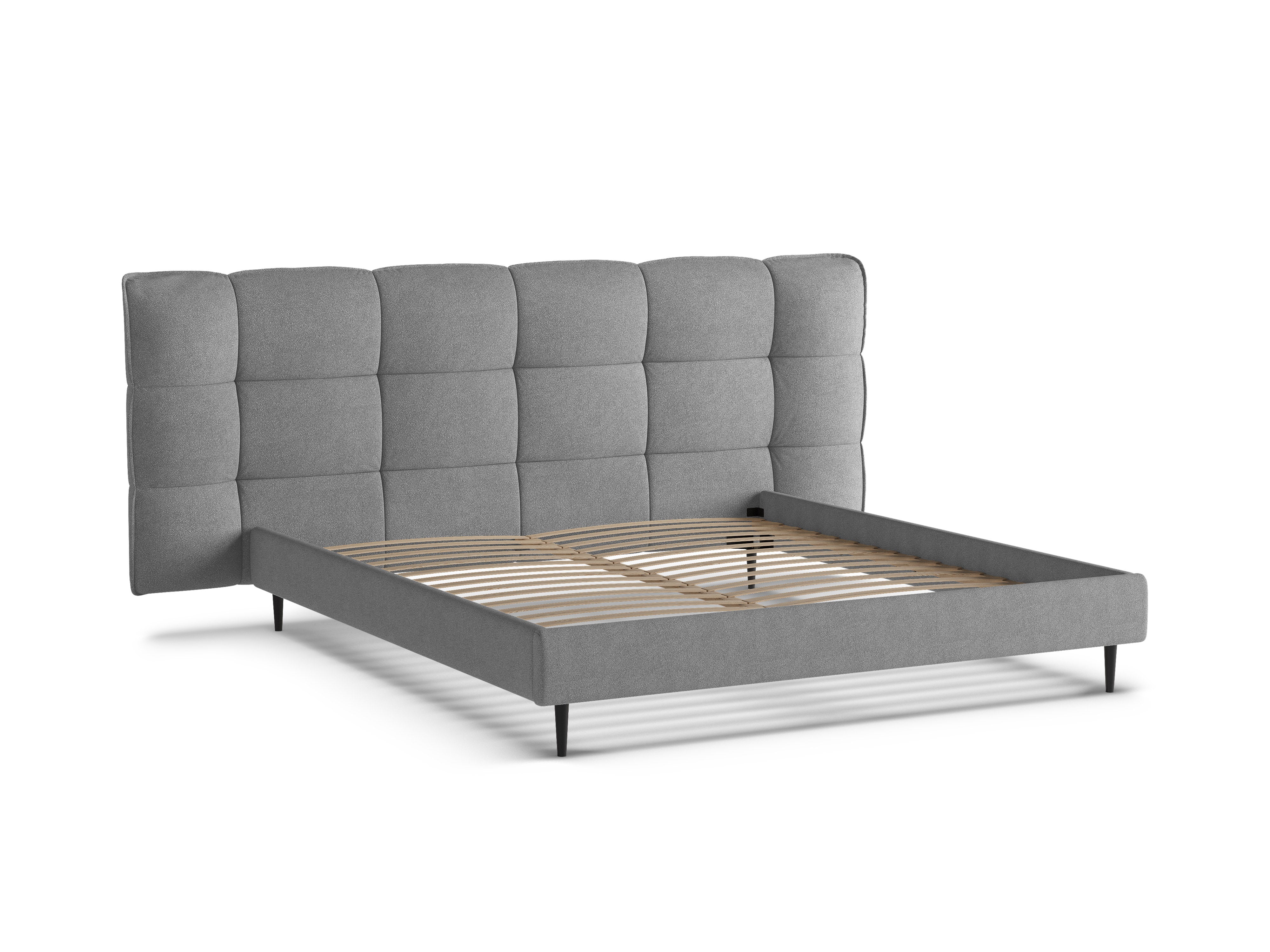 Krevet Eric, Materijal: Boucle