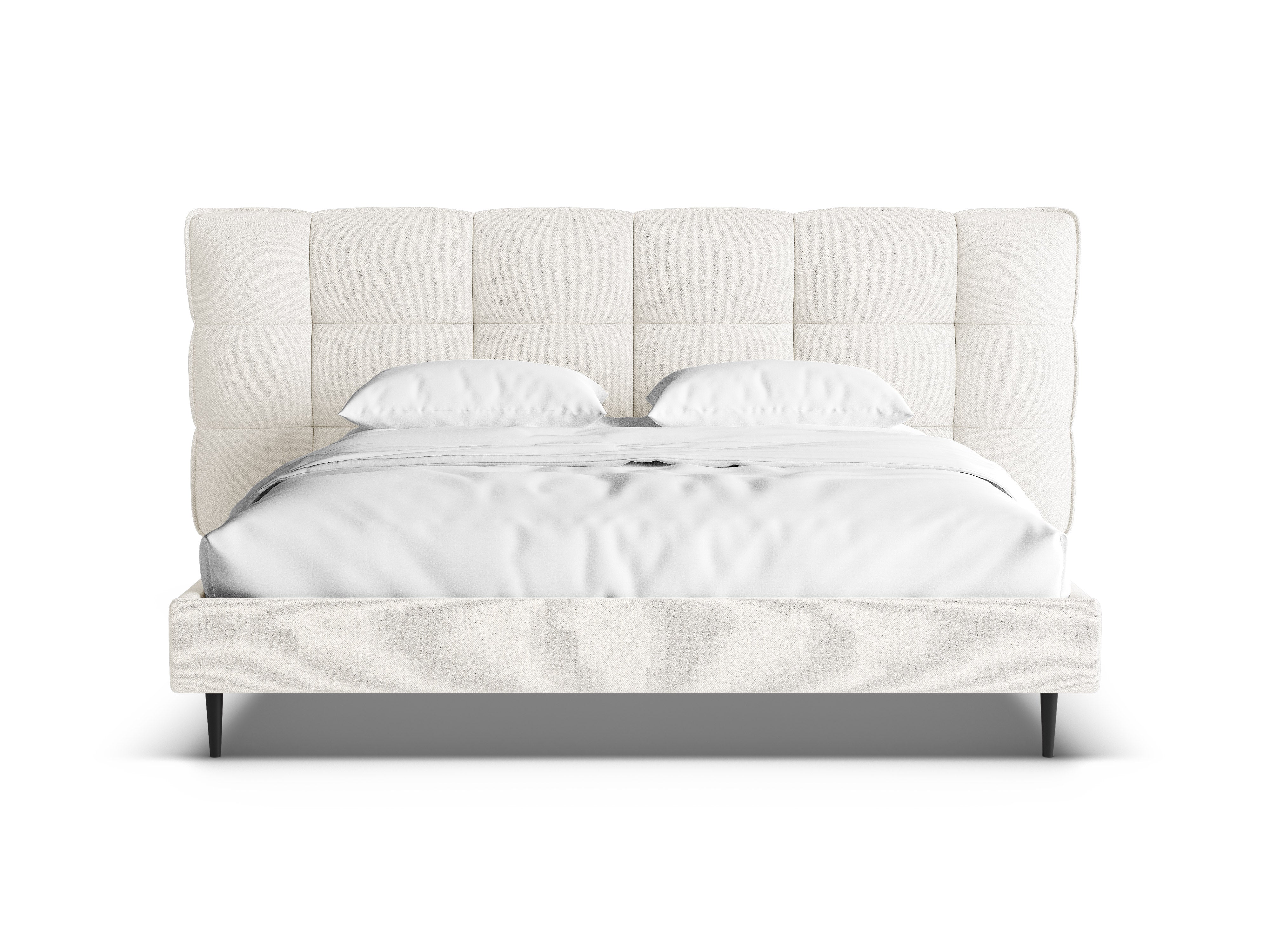 Krevet Eric, Materijal: Boucle