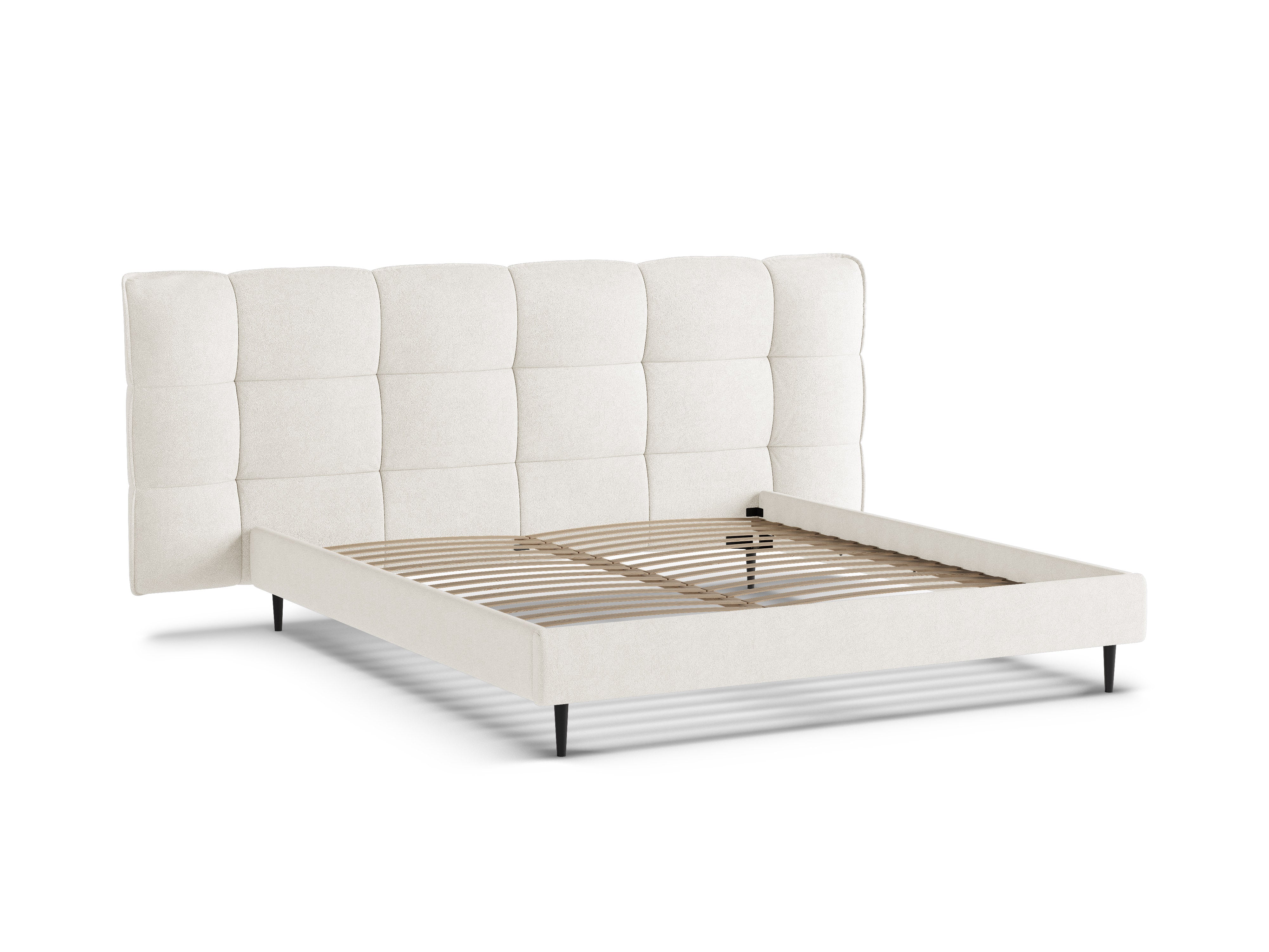 Krevet Eric, Materijal: Boucle