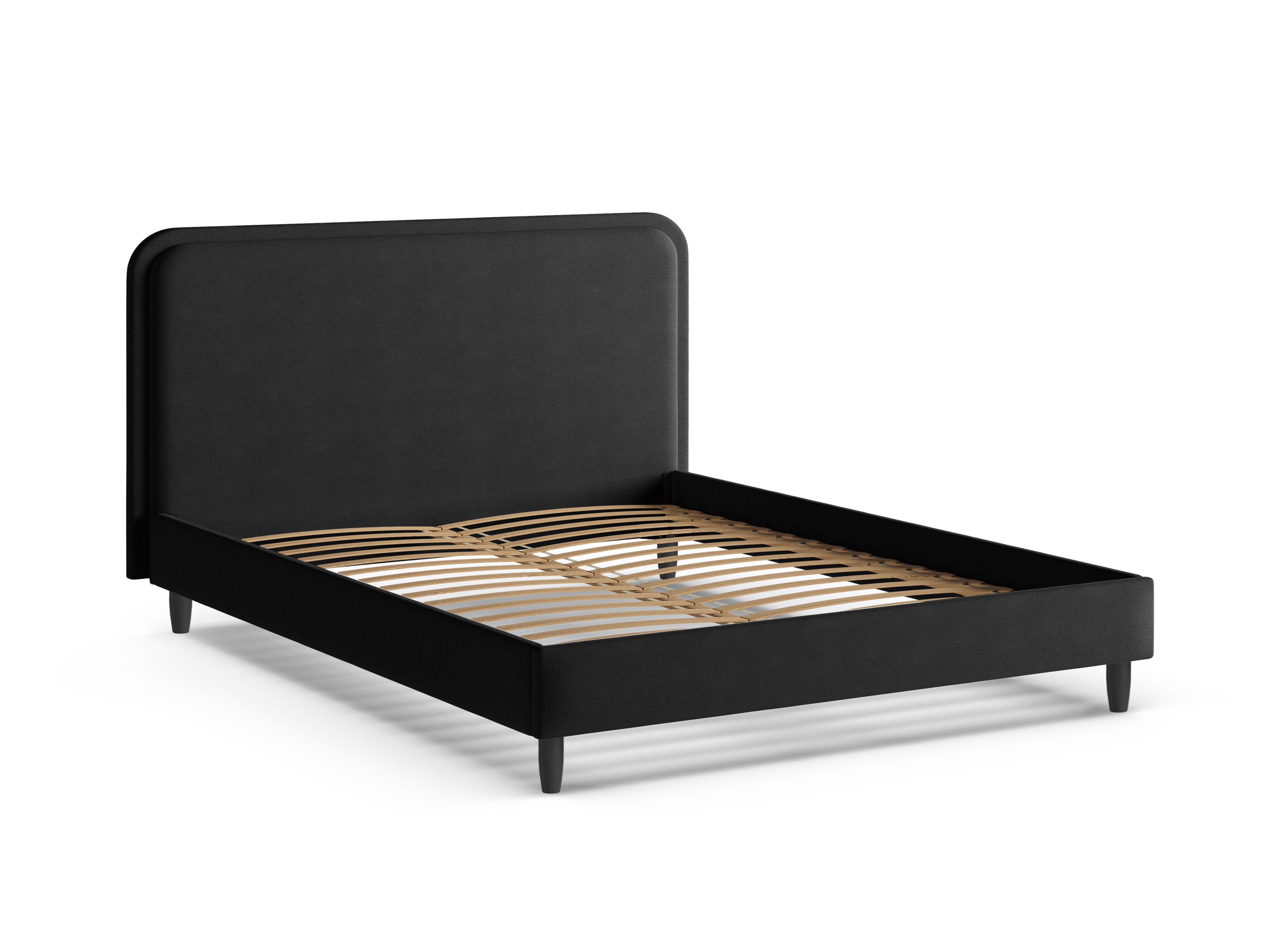 Krevet Aveline, Materijal: Strukturirana tkanina