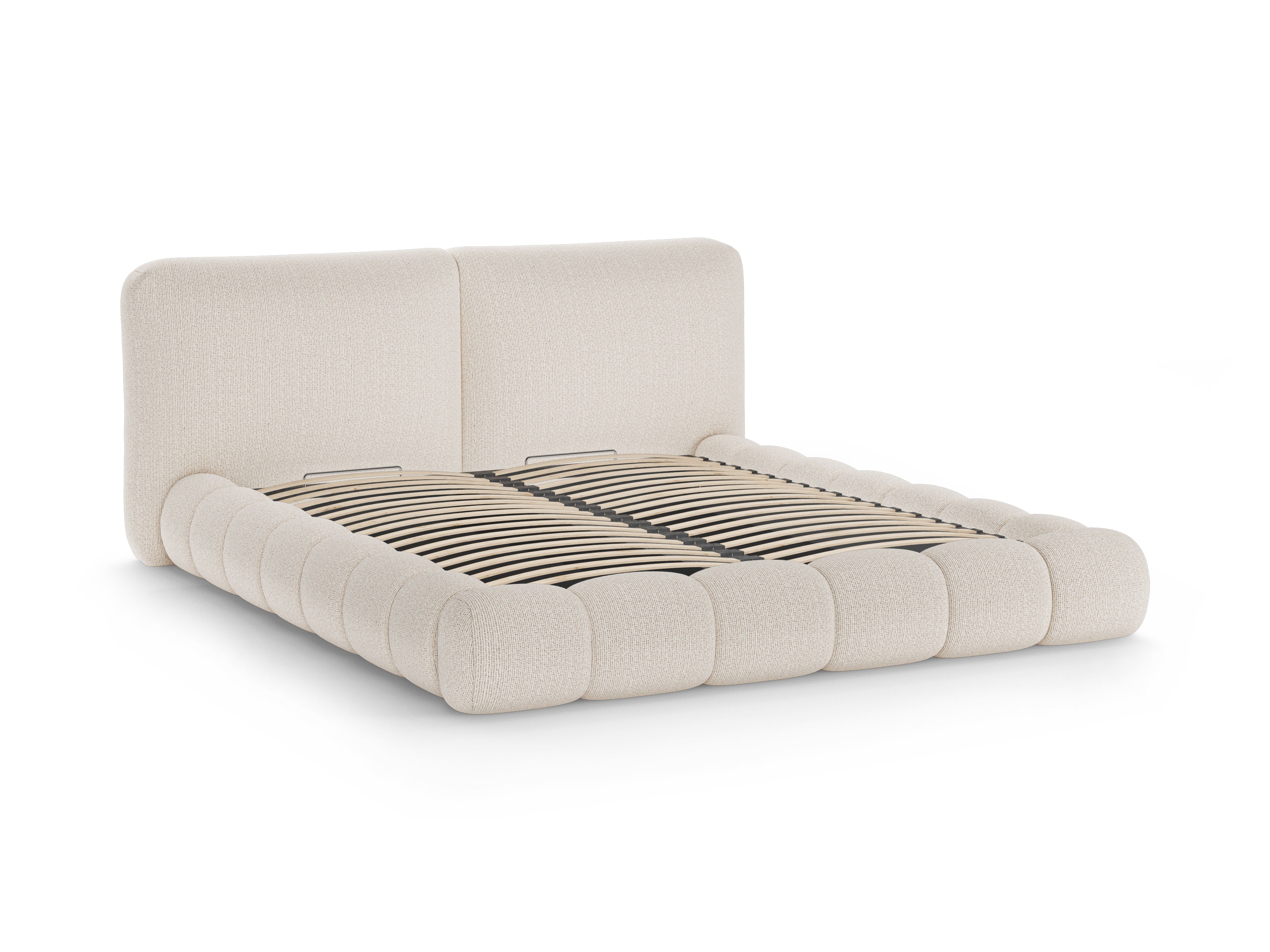 Krevet Solange, Materijal: Chenille