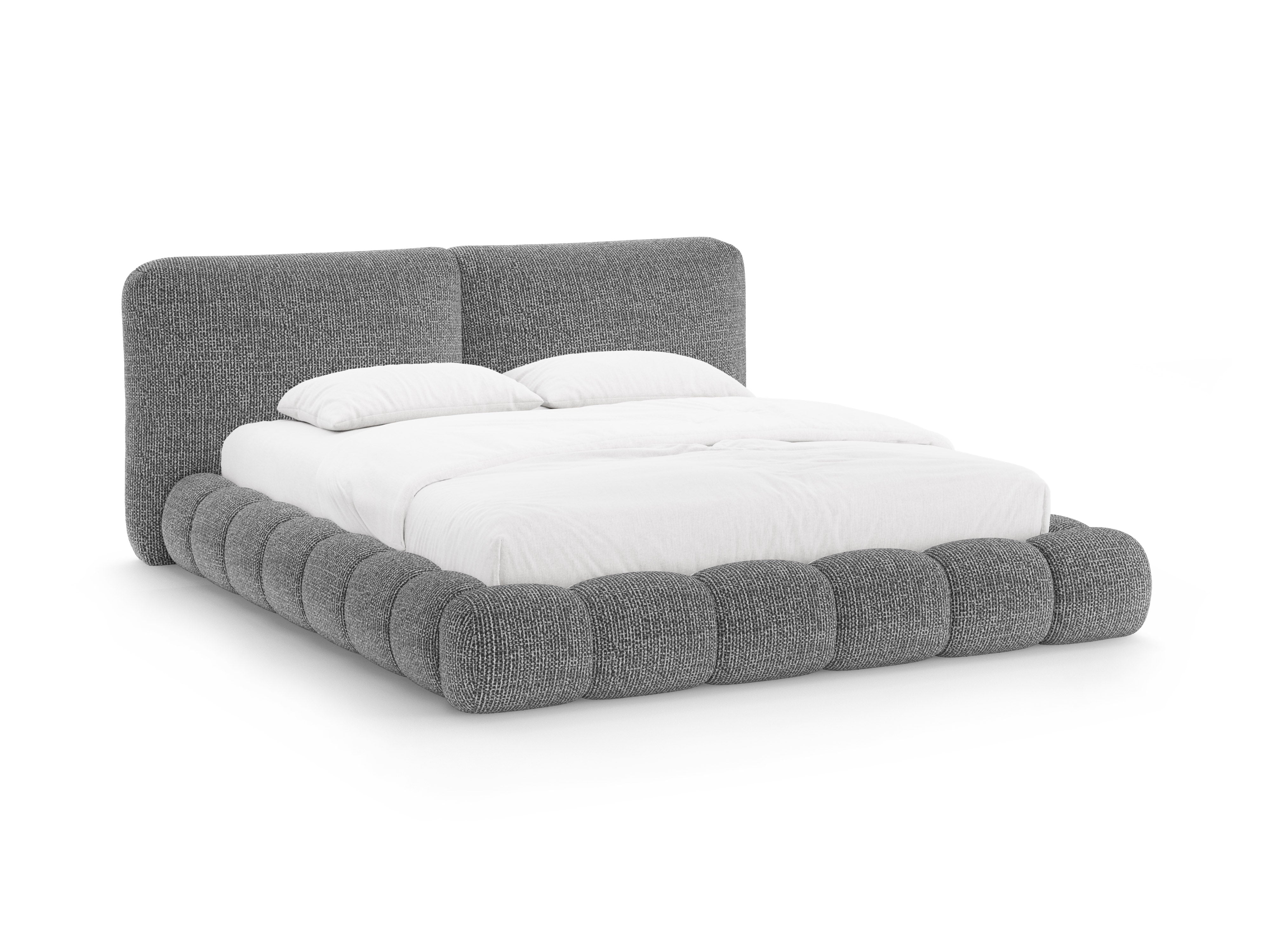 Krevet Solange, Materijal: Chenille