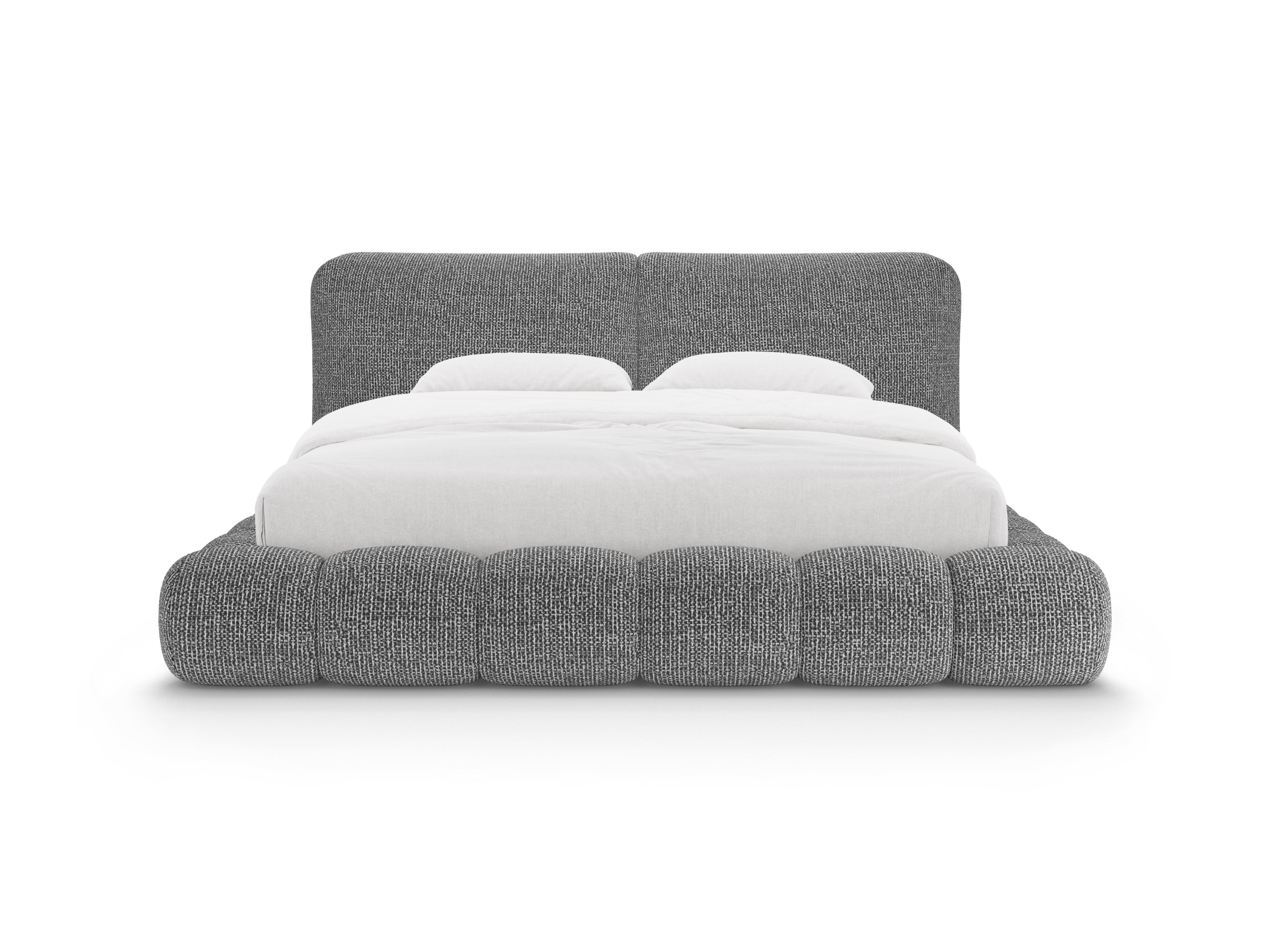 Krevet Solange, Materijal: Chenille