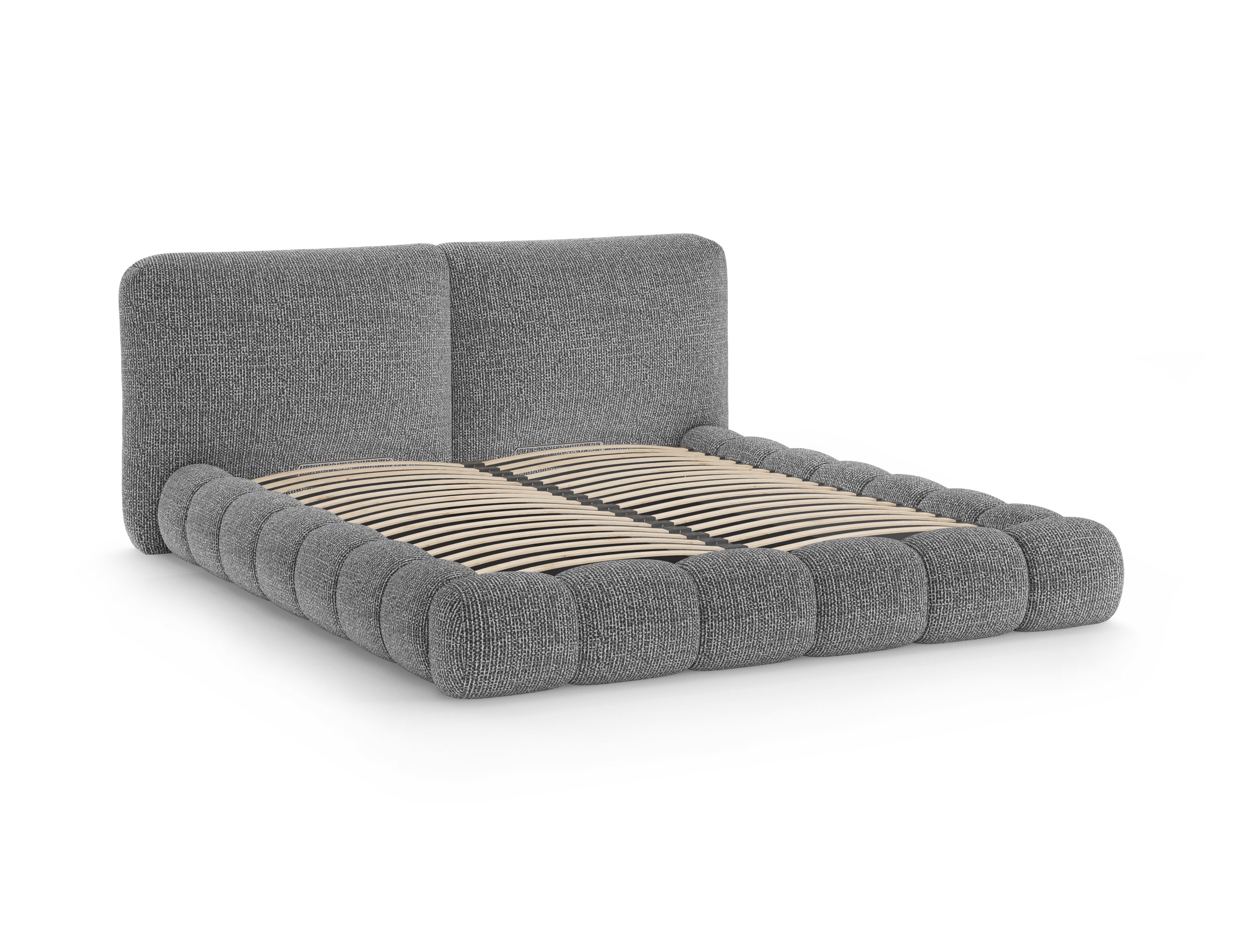 Krevet Solange, Materijal: Chenille