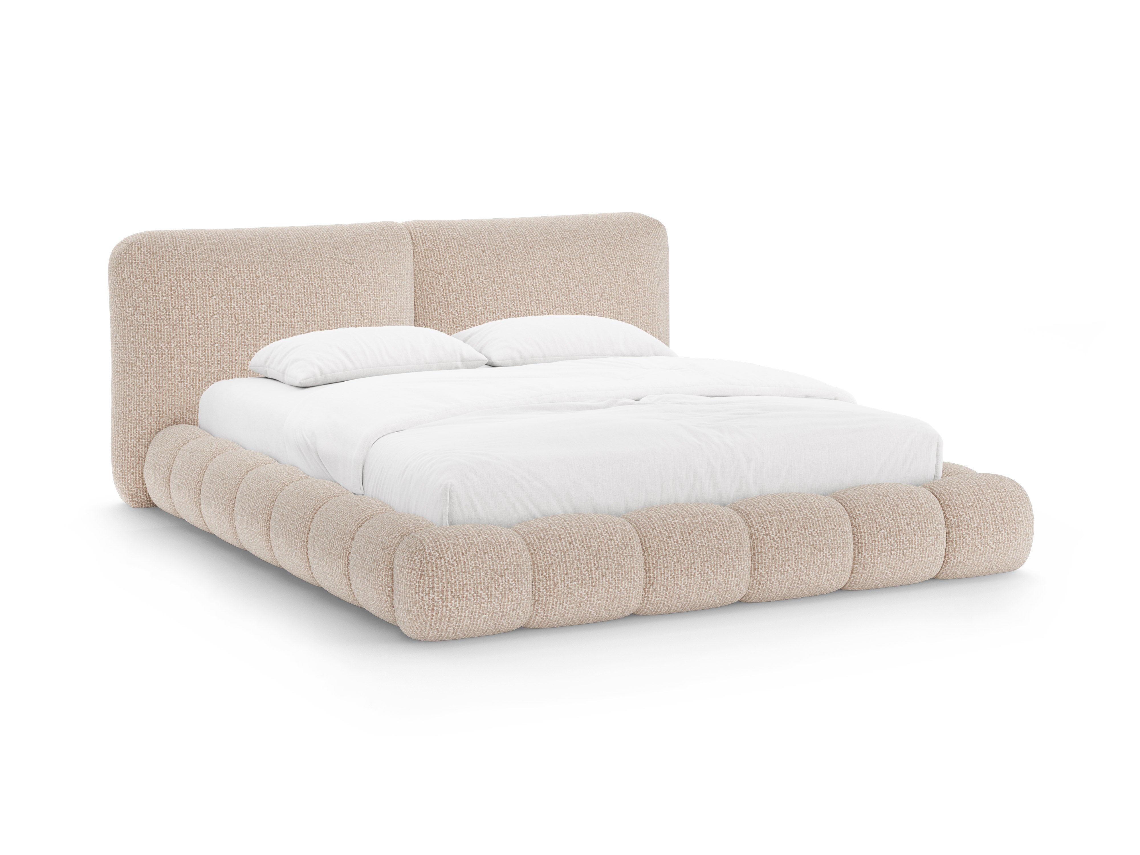 Krevet Solange, Materijal: Chenille