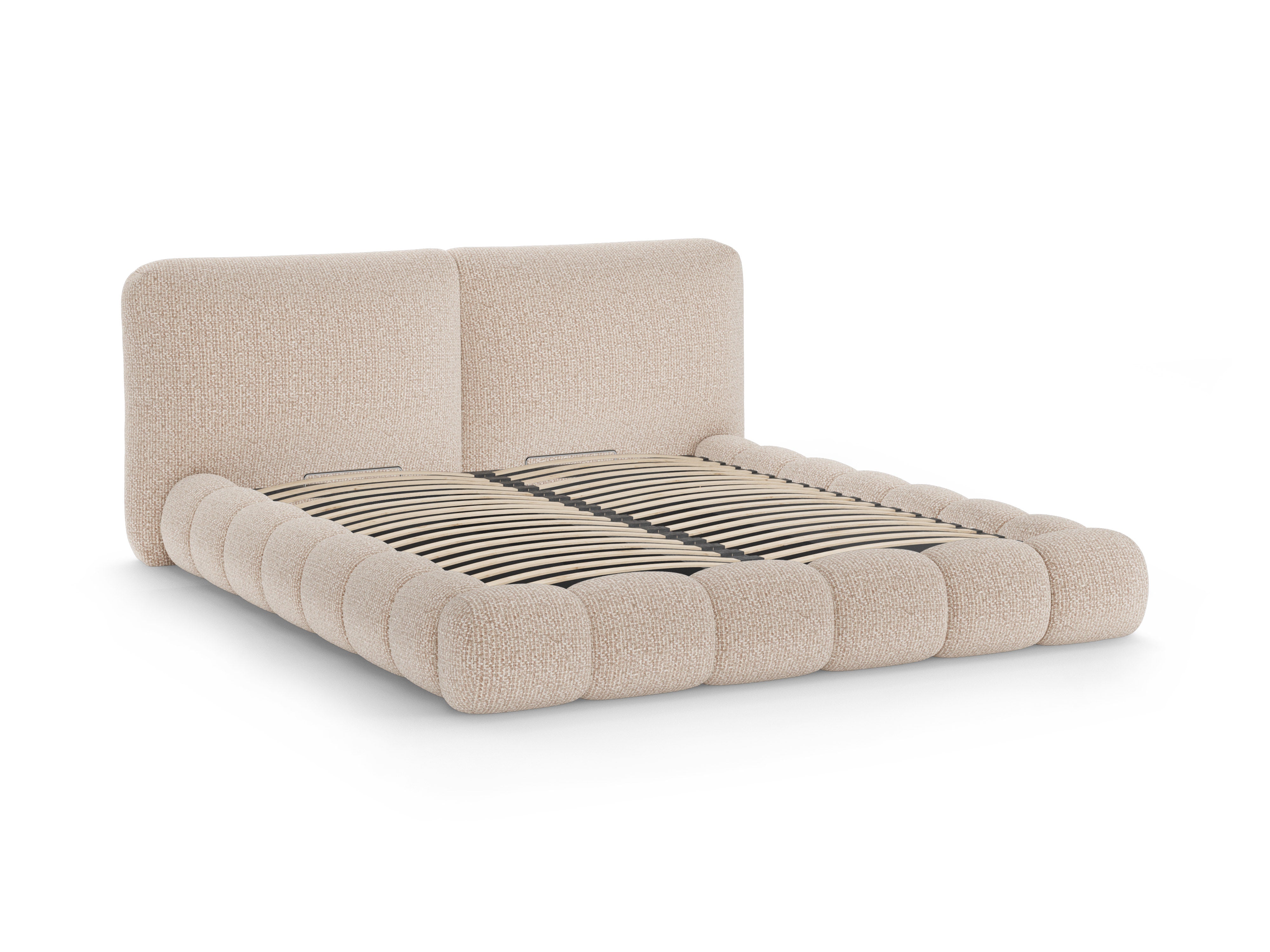 Krevet Solange, Materijal: Chenille
